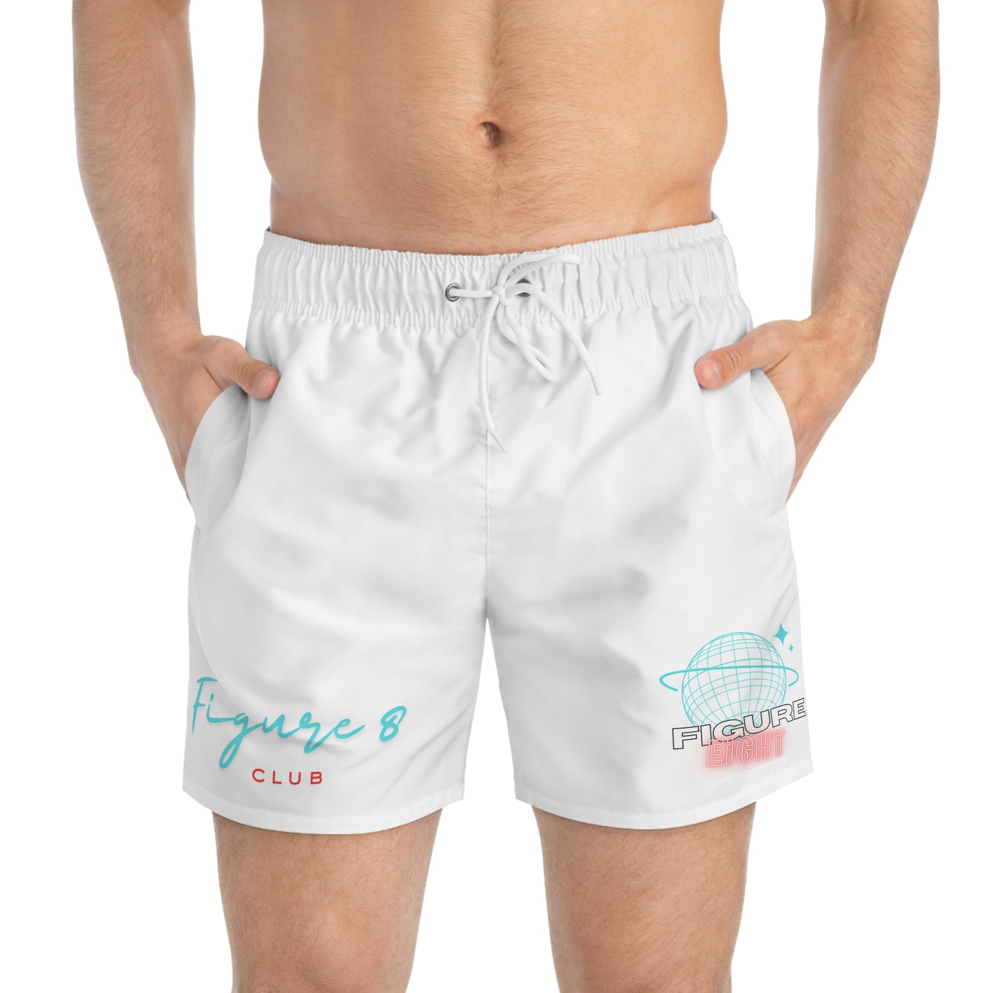 Swim Trunks / Shorts