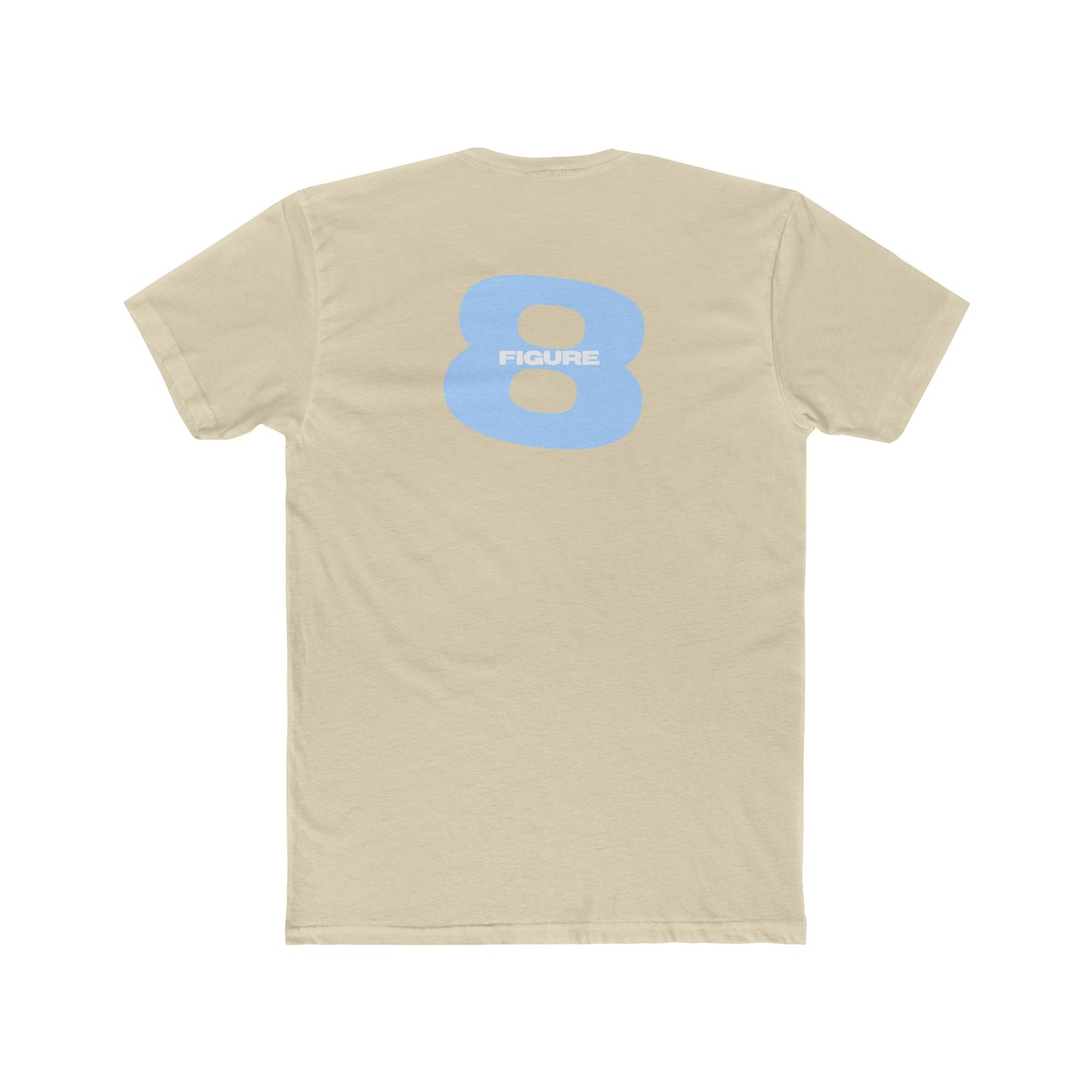 Figure 8 Tee