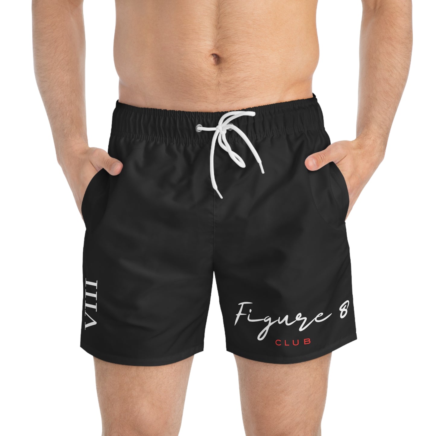 Swim Trunks / Shorts
