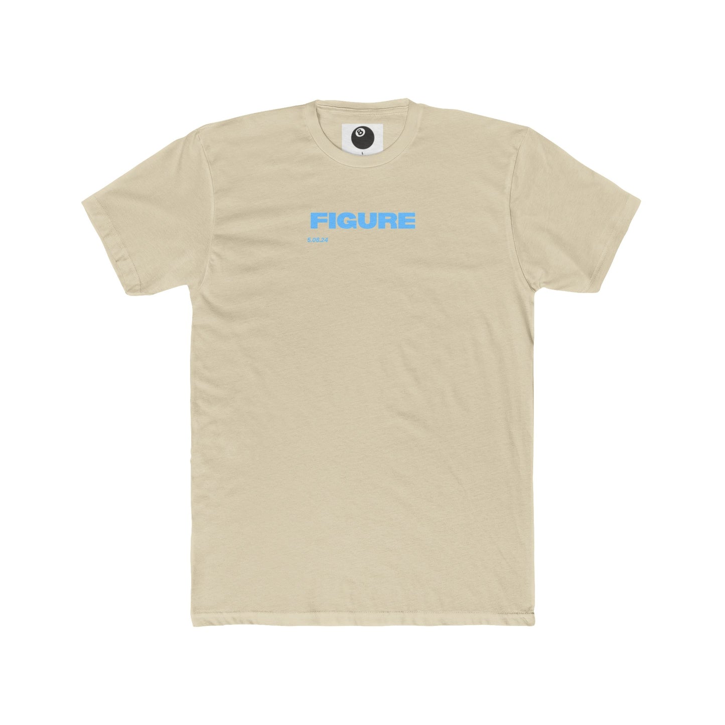 Figure 8 Tee
