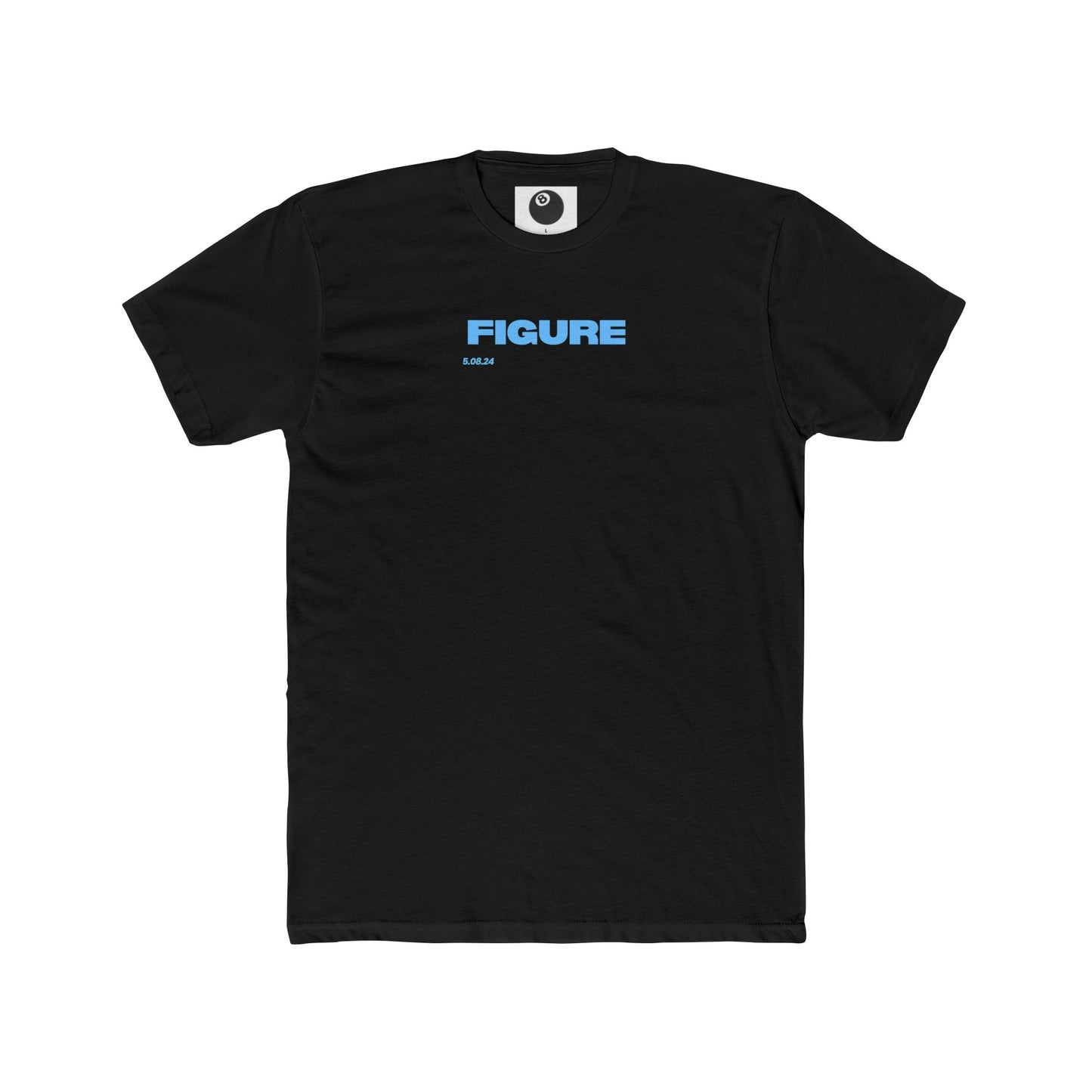 Figure 8 Tee