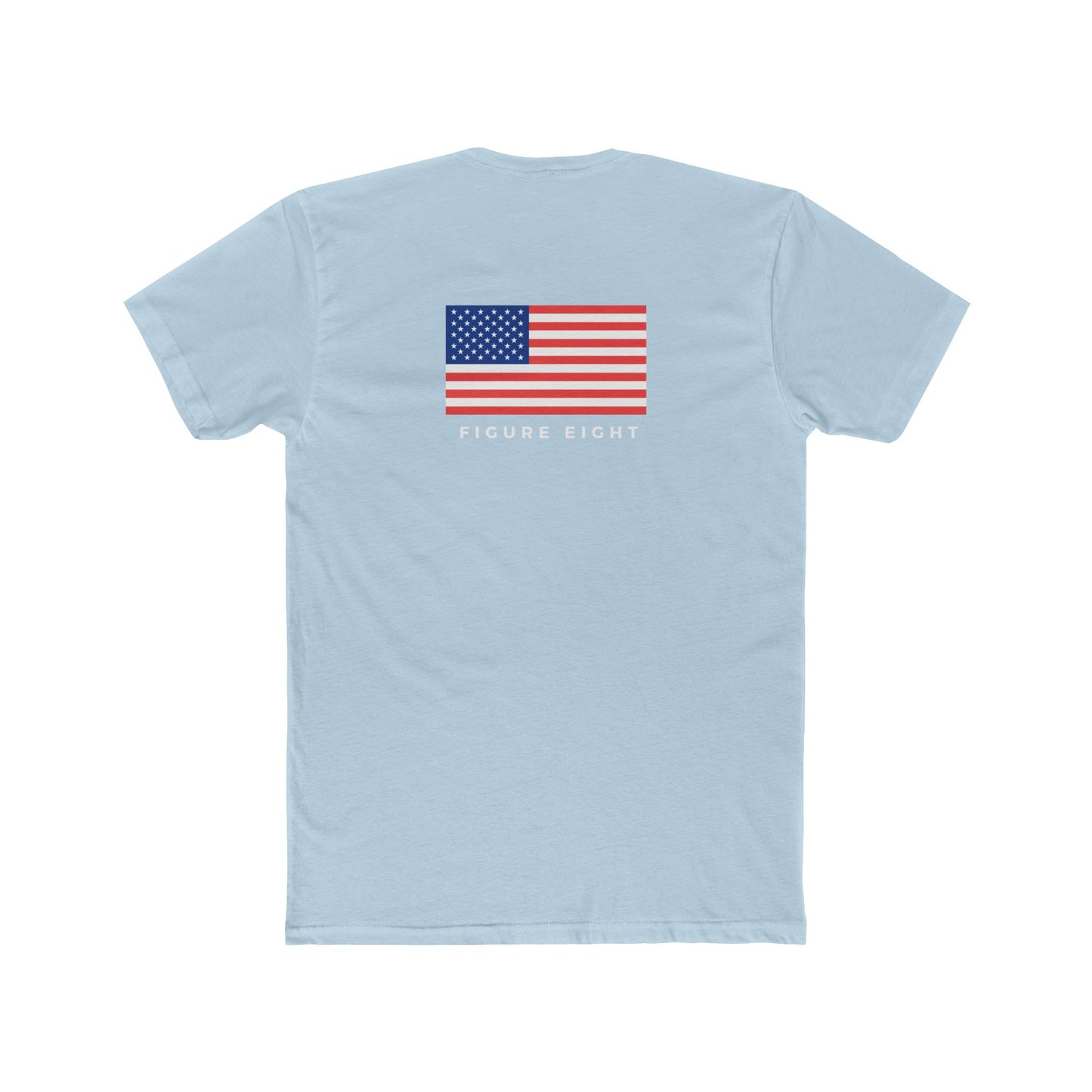 USA Themed Tee