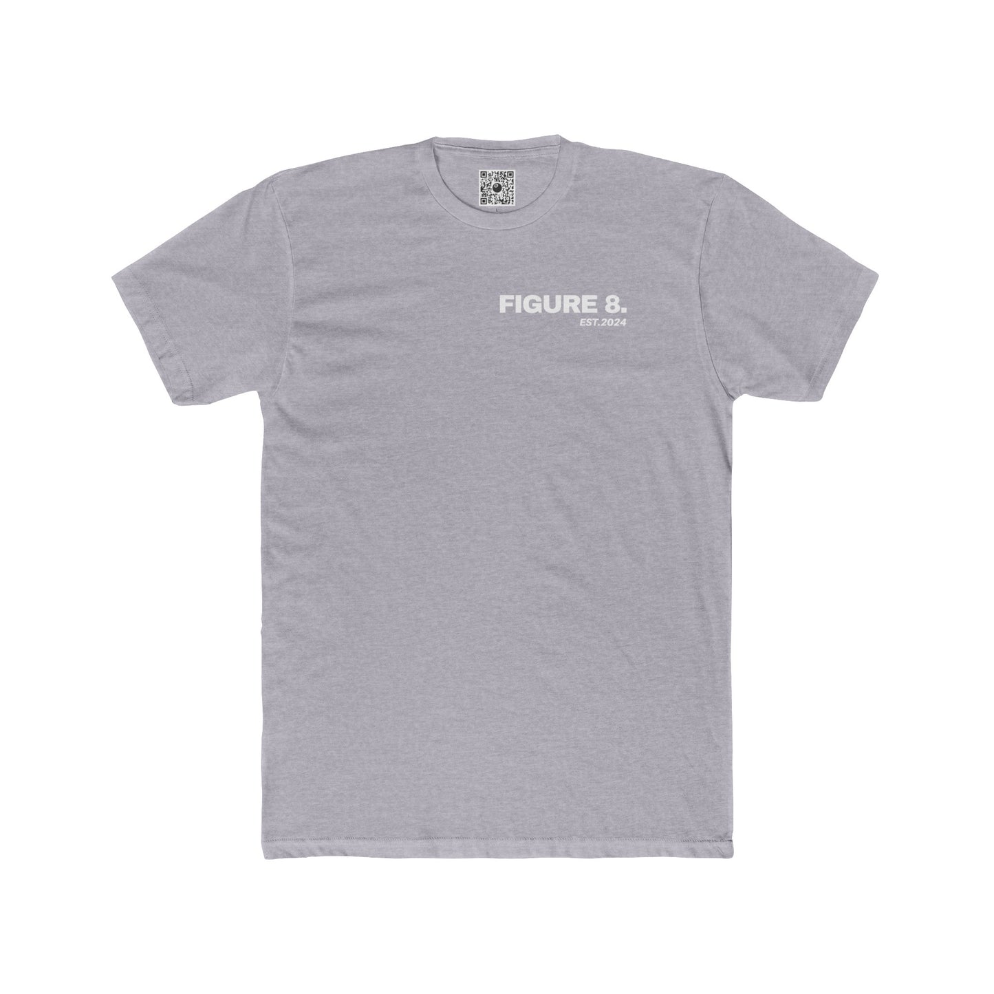 USA Themed Tee