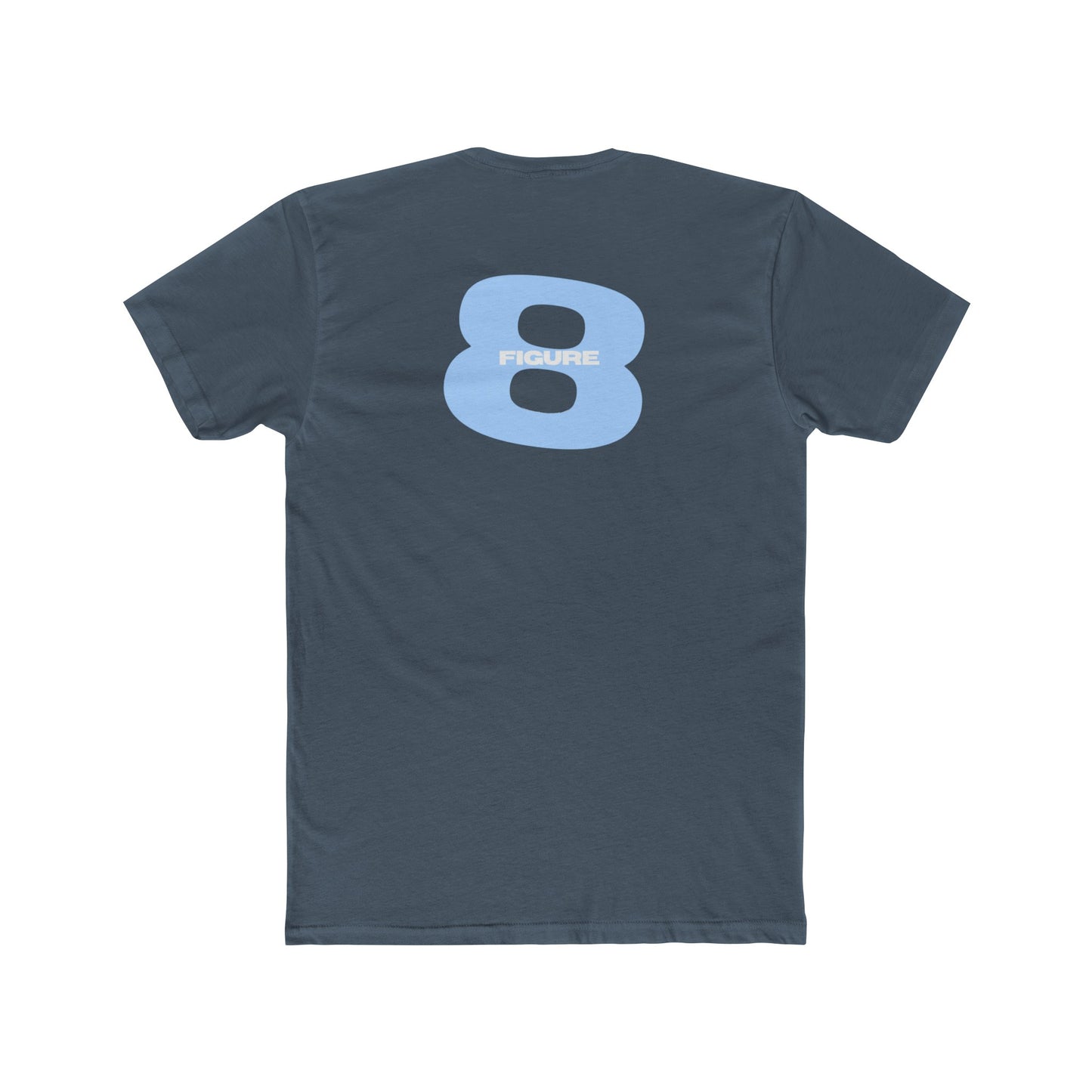 Figure 8 Tee
