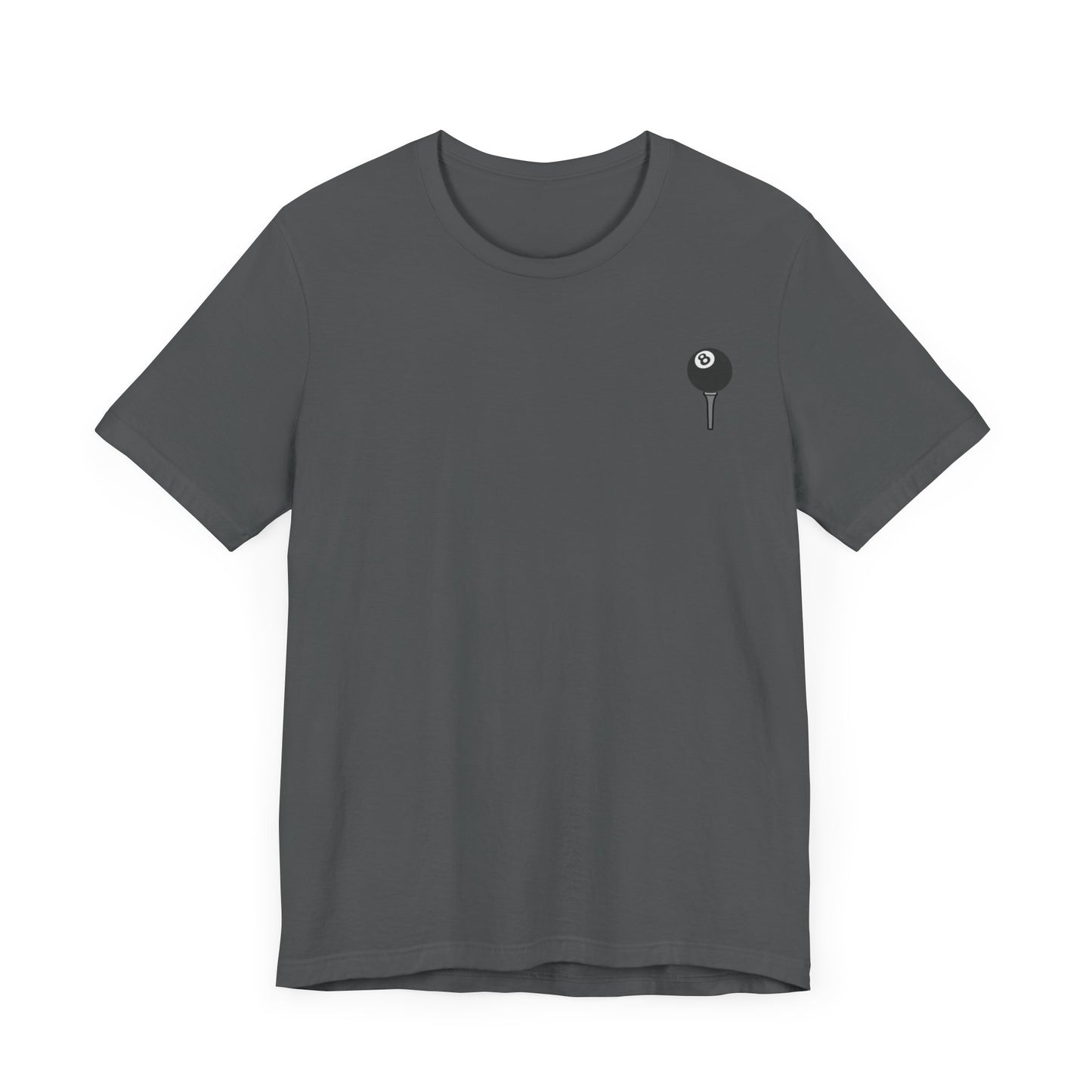 Figure 8 x Golf Tee