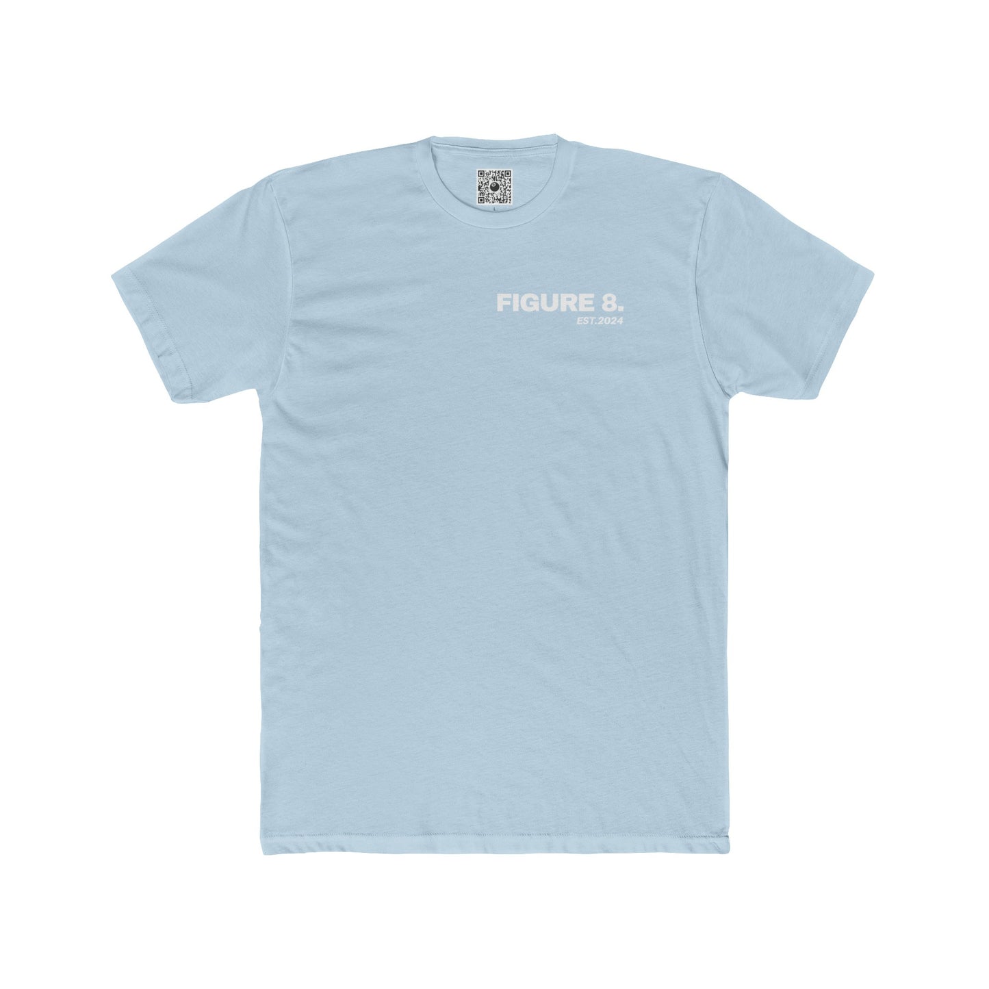 USA Themed Tee