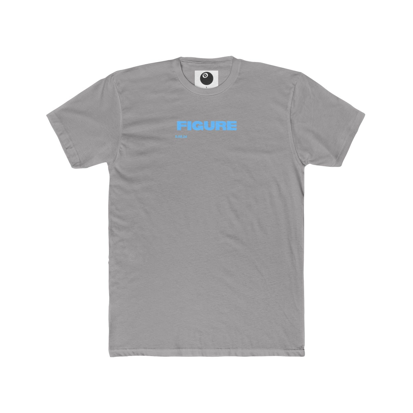 Figure 8 Tee