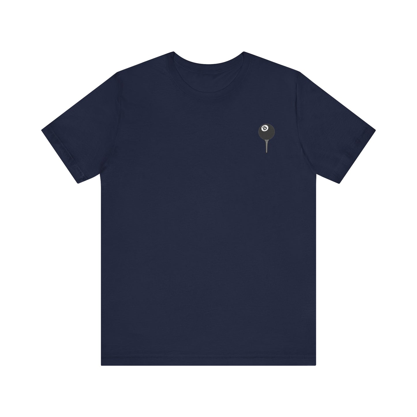 Figure 8 x Golf Tee