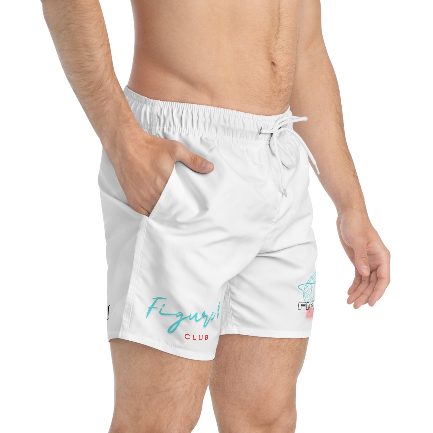 Swim Trunks / Shorts