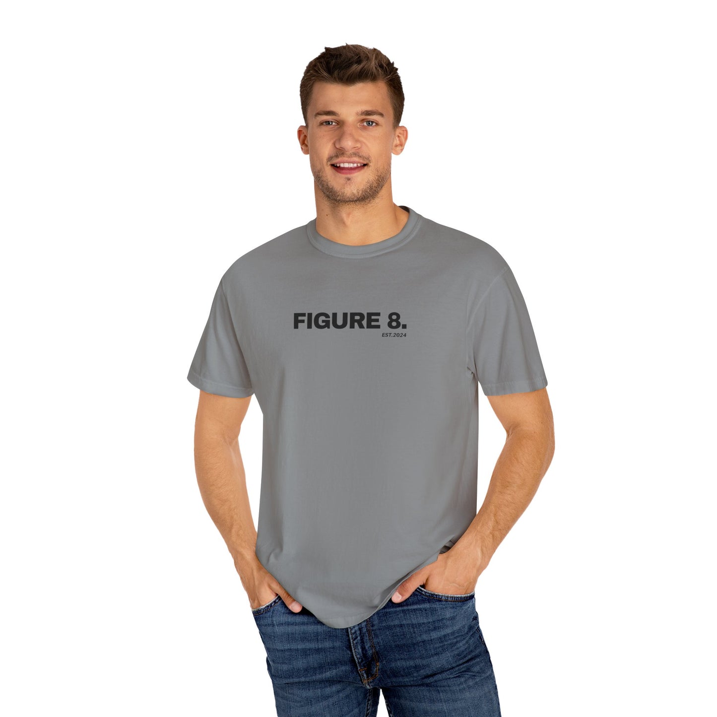 Bonfire Tee
