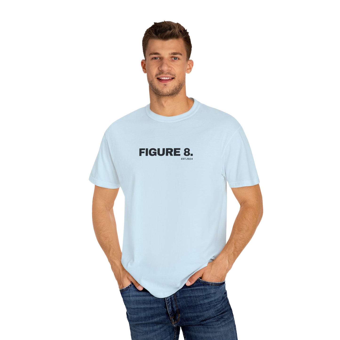 Bonfire Tee