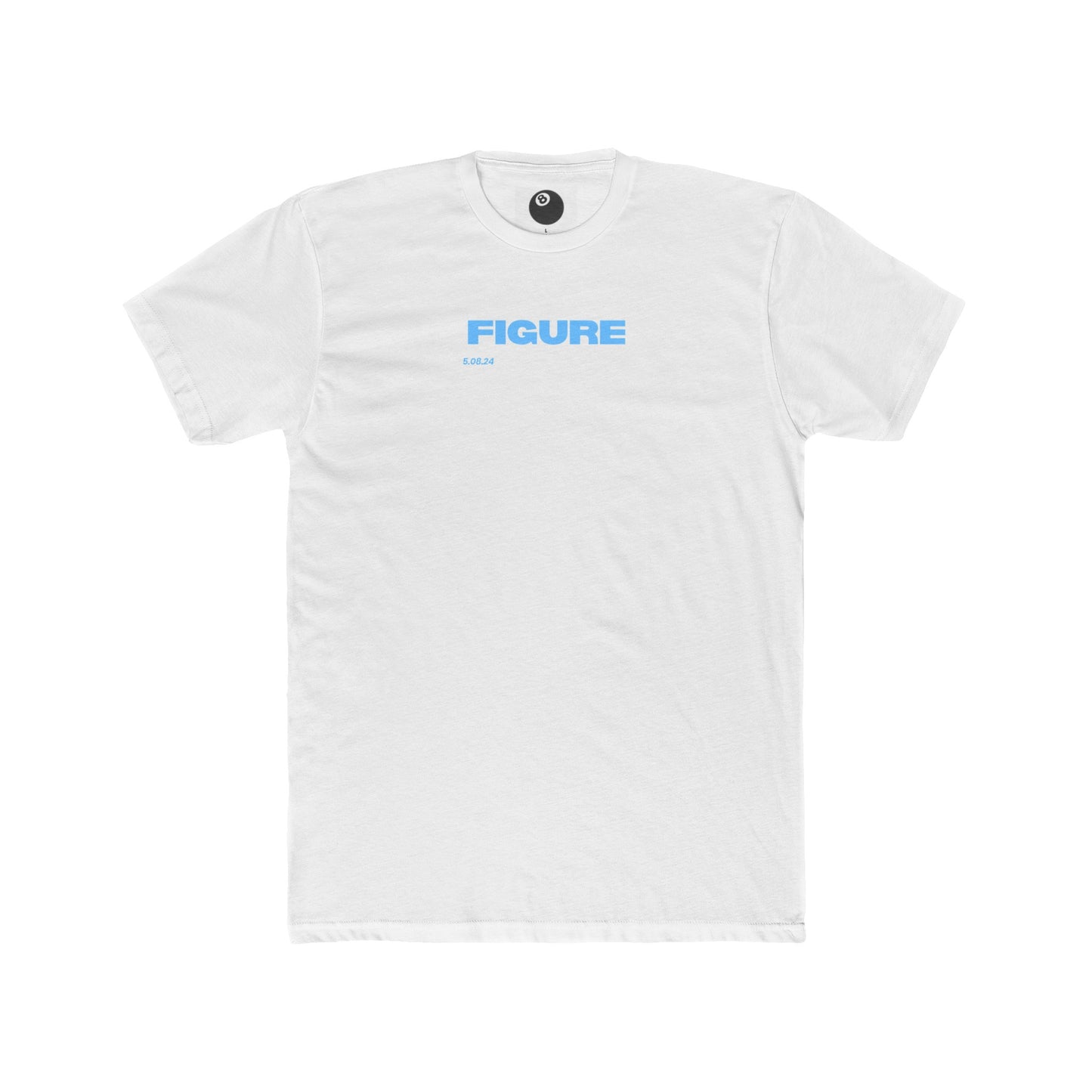 Figure 8 Tee