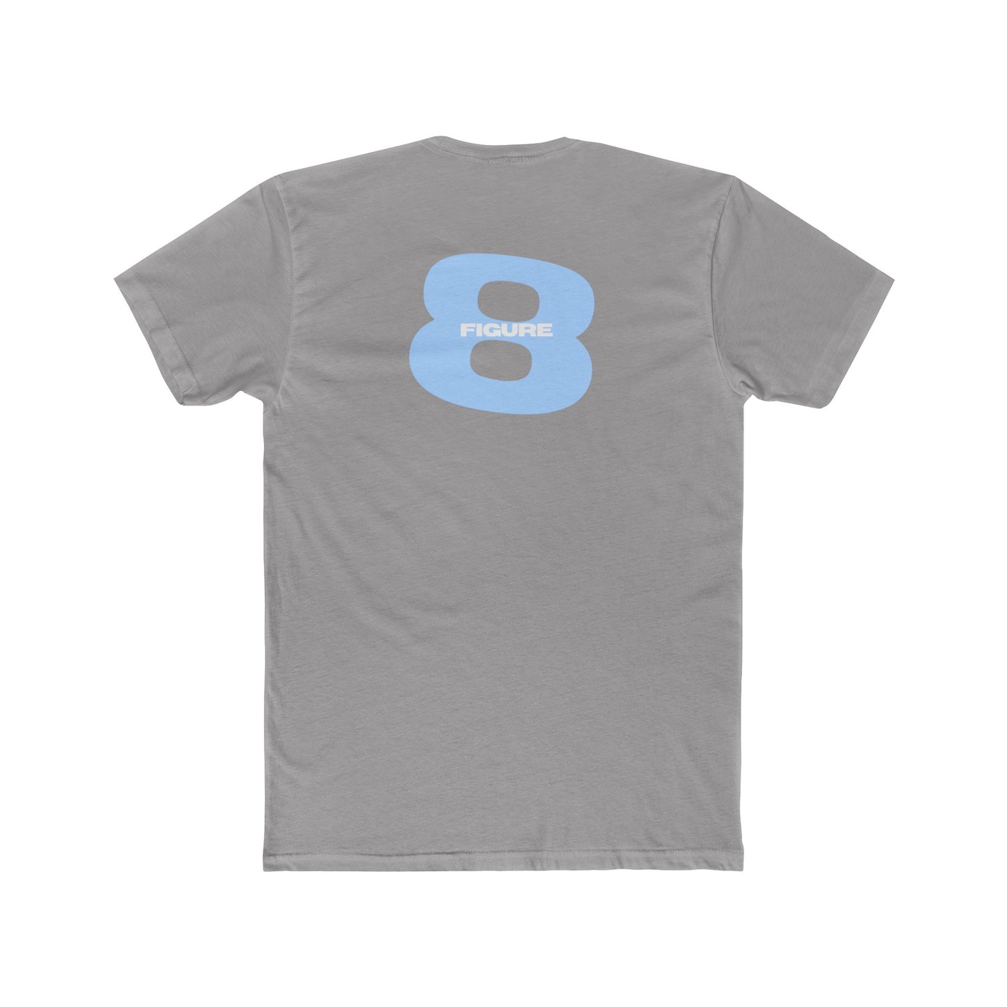 Figure 8 Tee