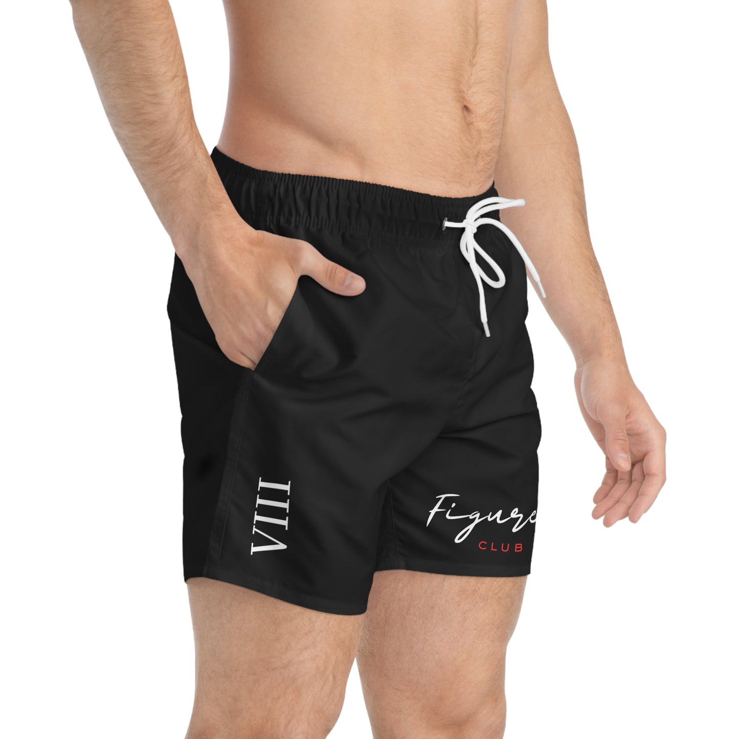 Swim Trunks / Shorts