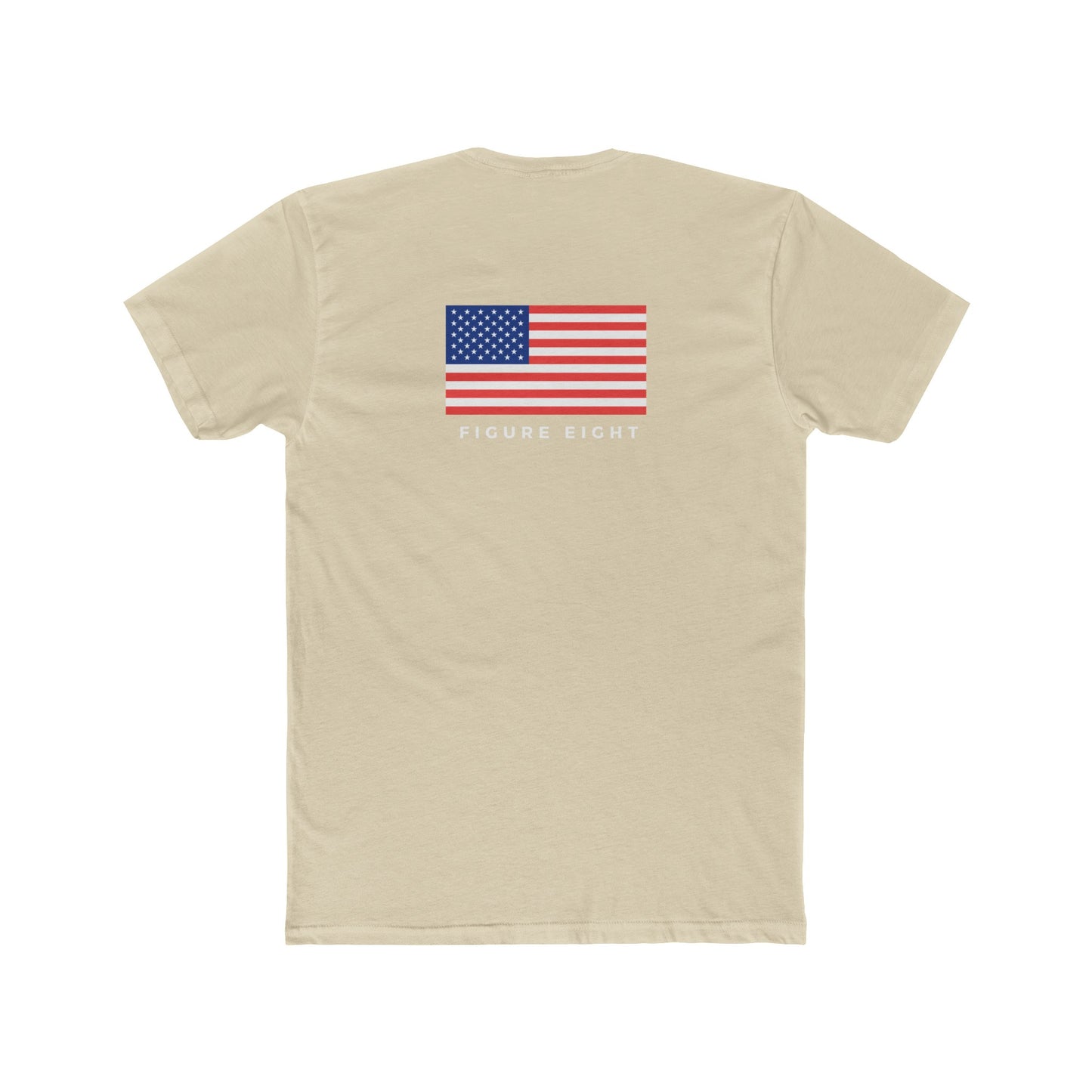 USA Themed Tee