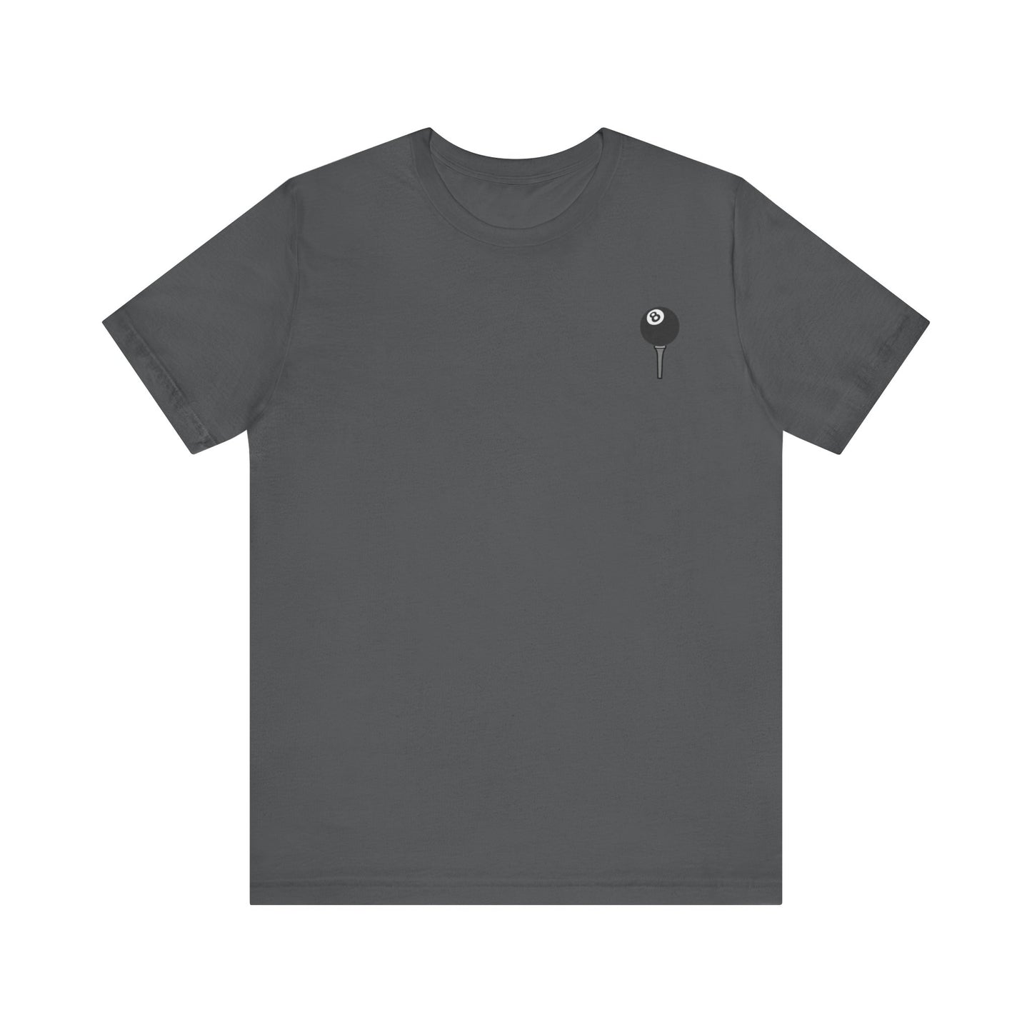 Figure 8 x Golf Tee