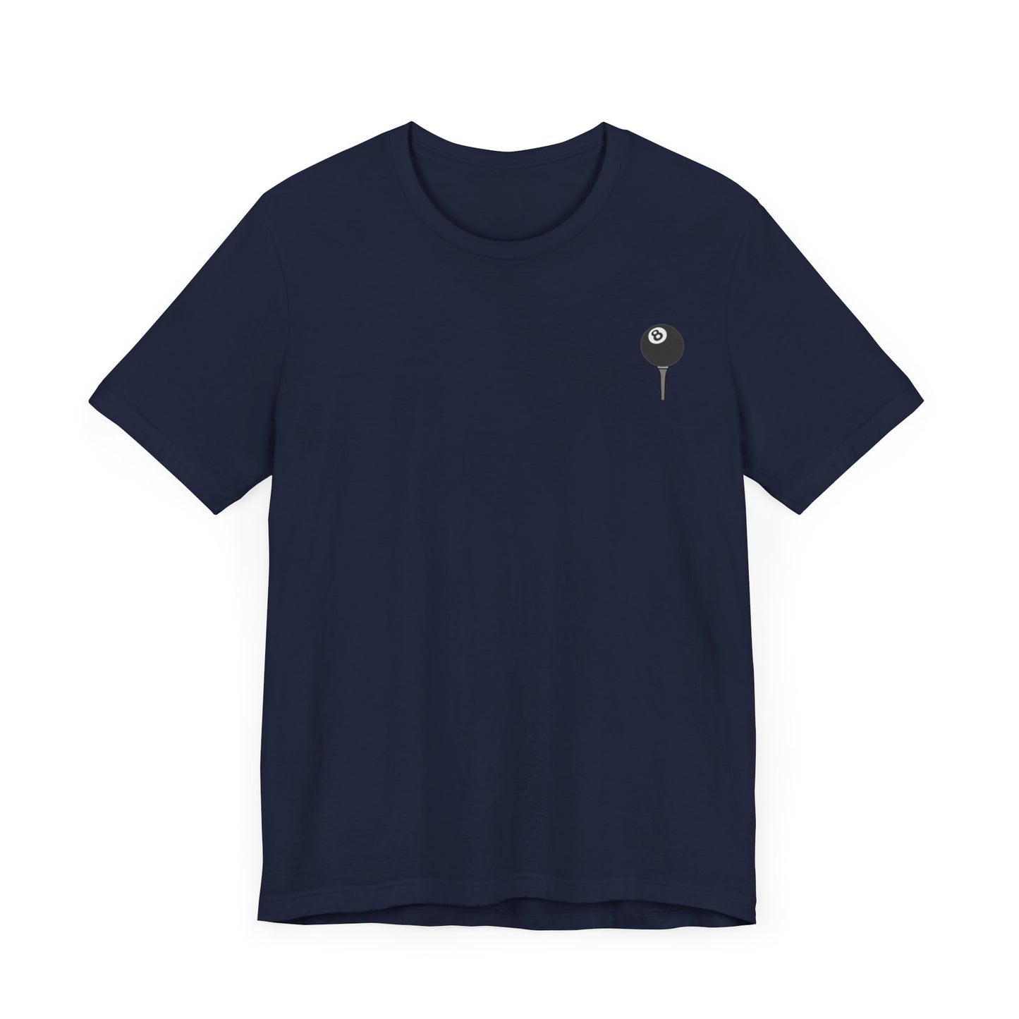 Figure 8 x Golf Tee
