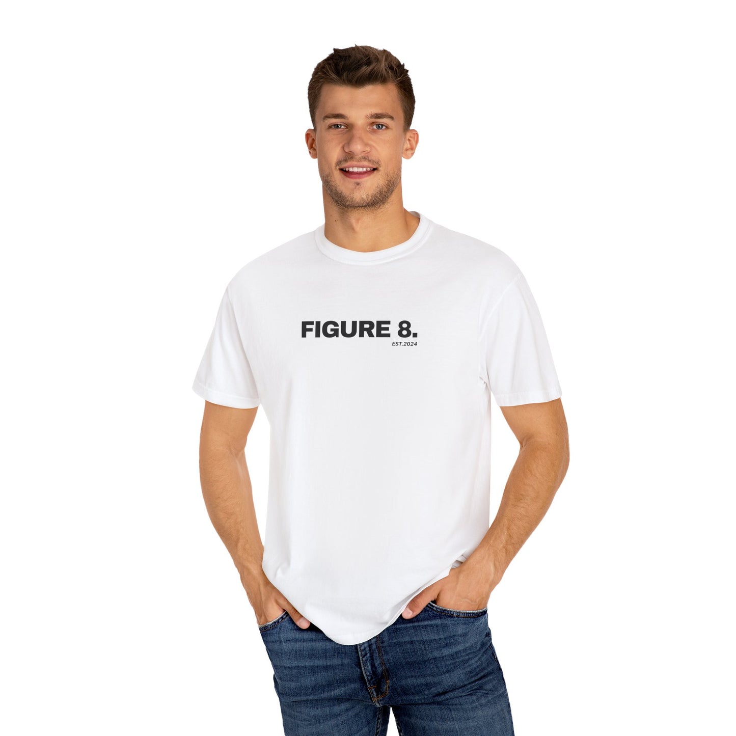 Bonfire Tee