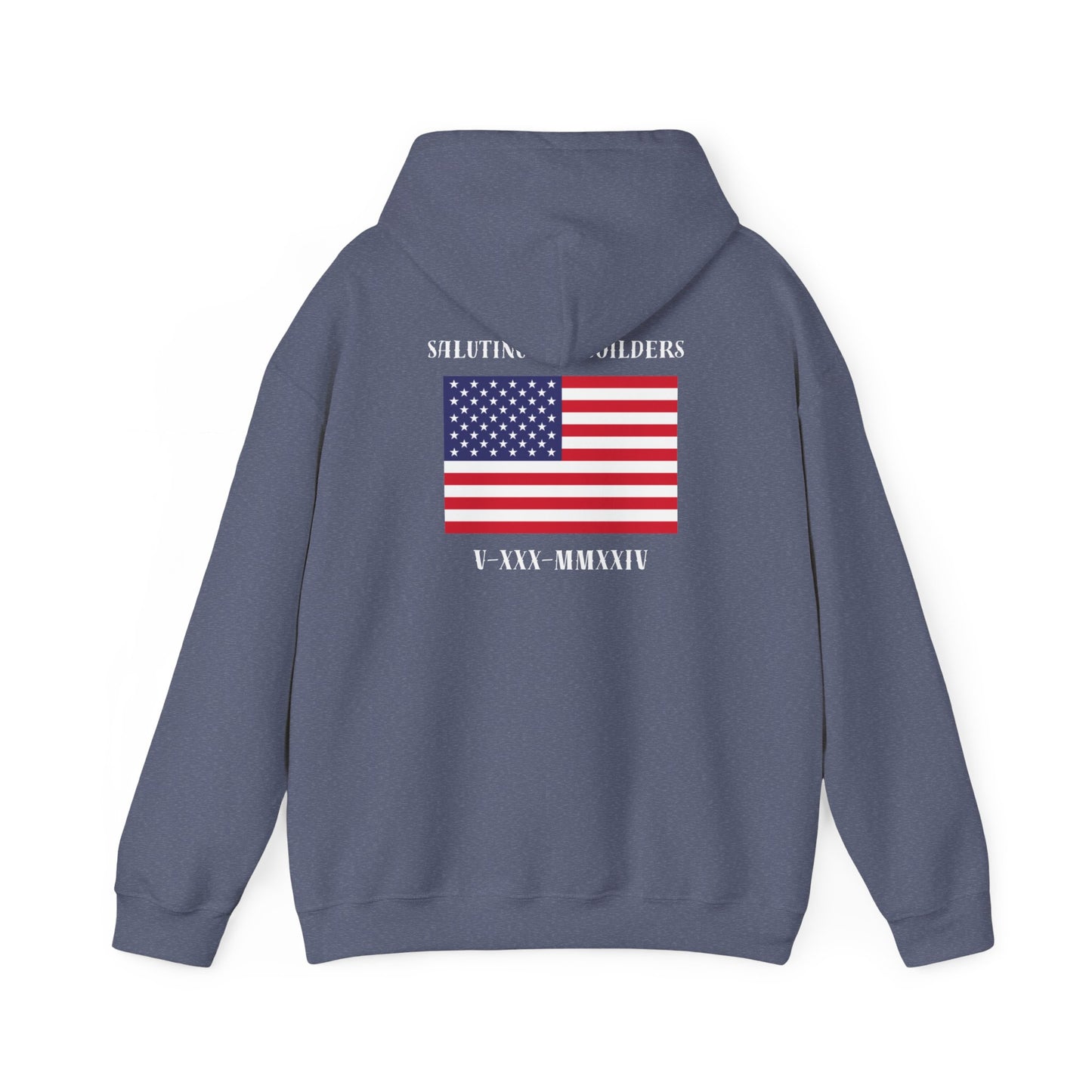 USA Themed Sweatshirt