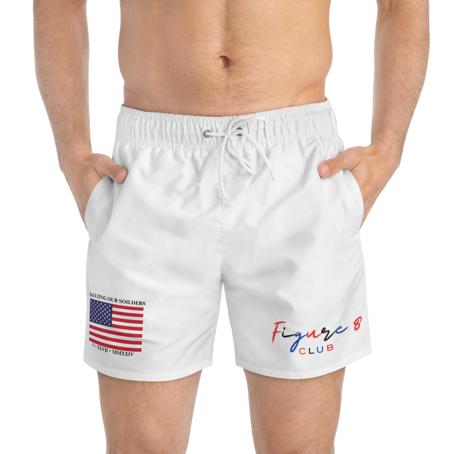 USA Swim Trunks / Shorts