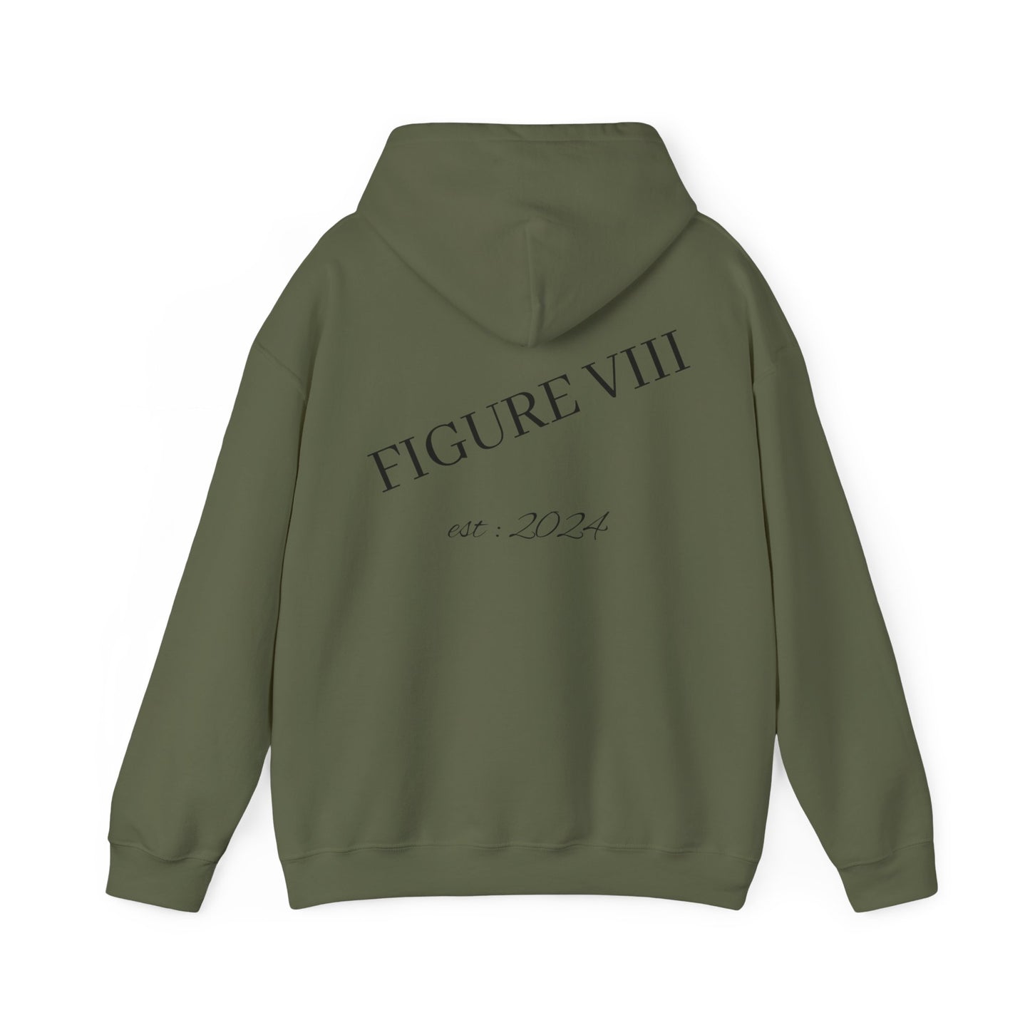 Figure 8 Hoodie