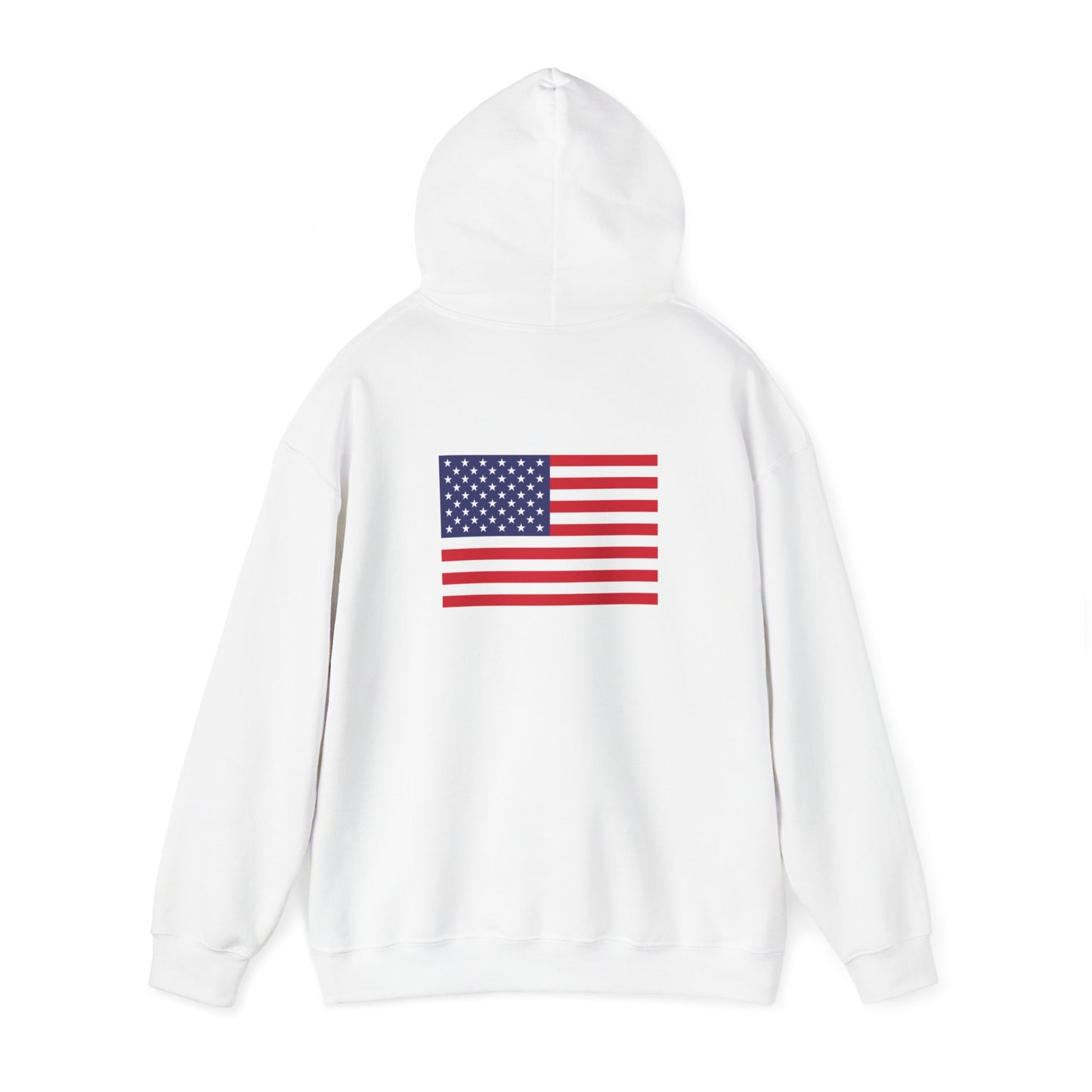 USA Themed Sweatshirt