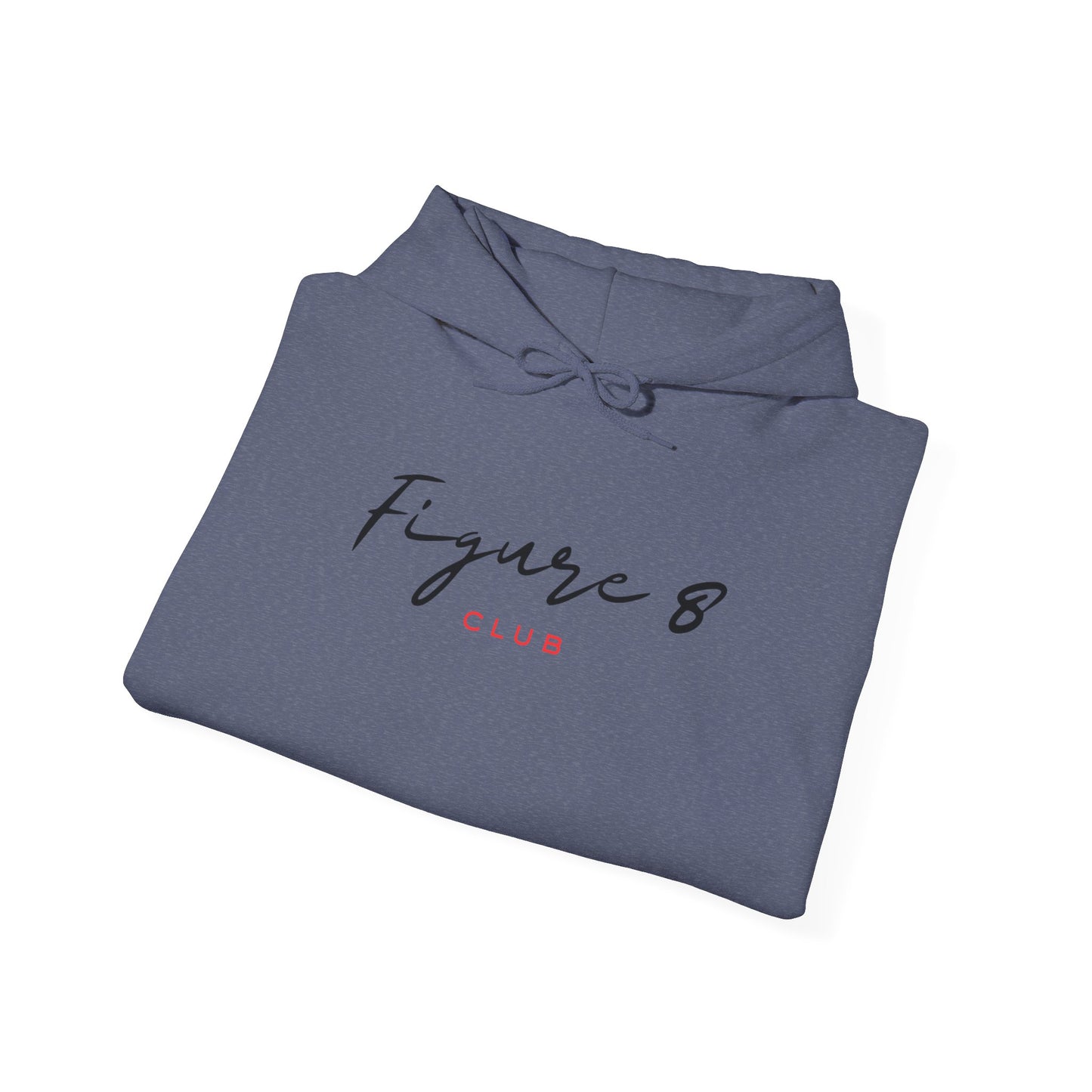 Figure 8 Hoodie
