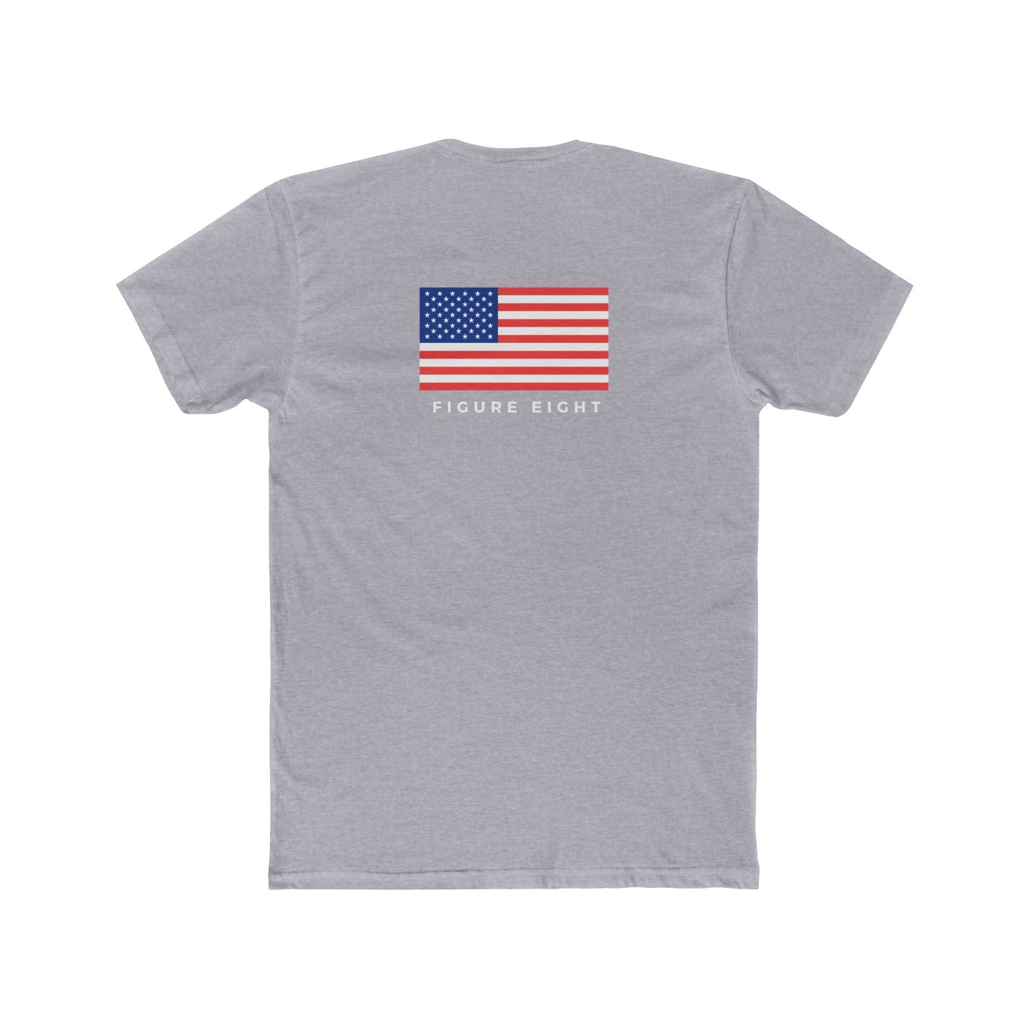 USA Themed Tee