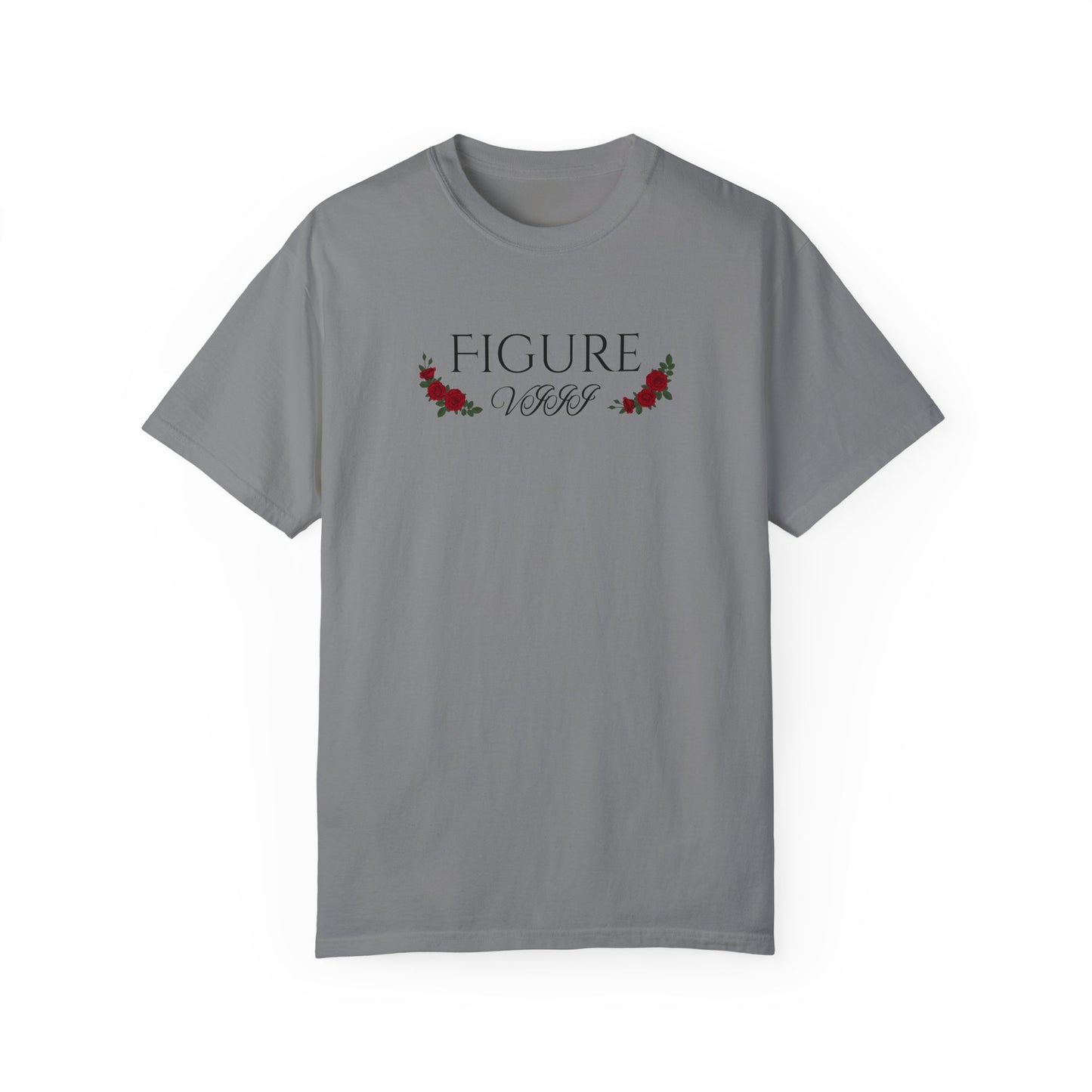 Figure 8 Oversized Tee