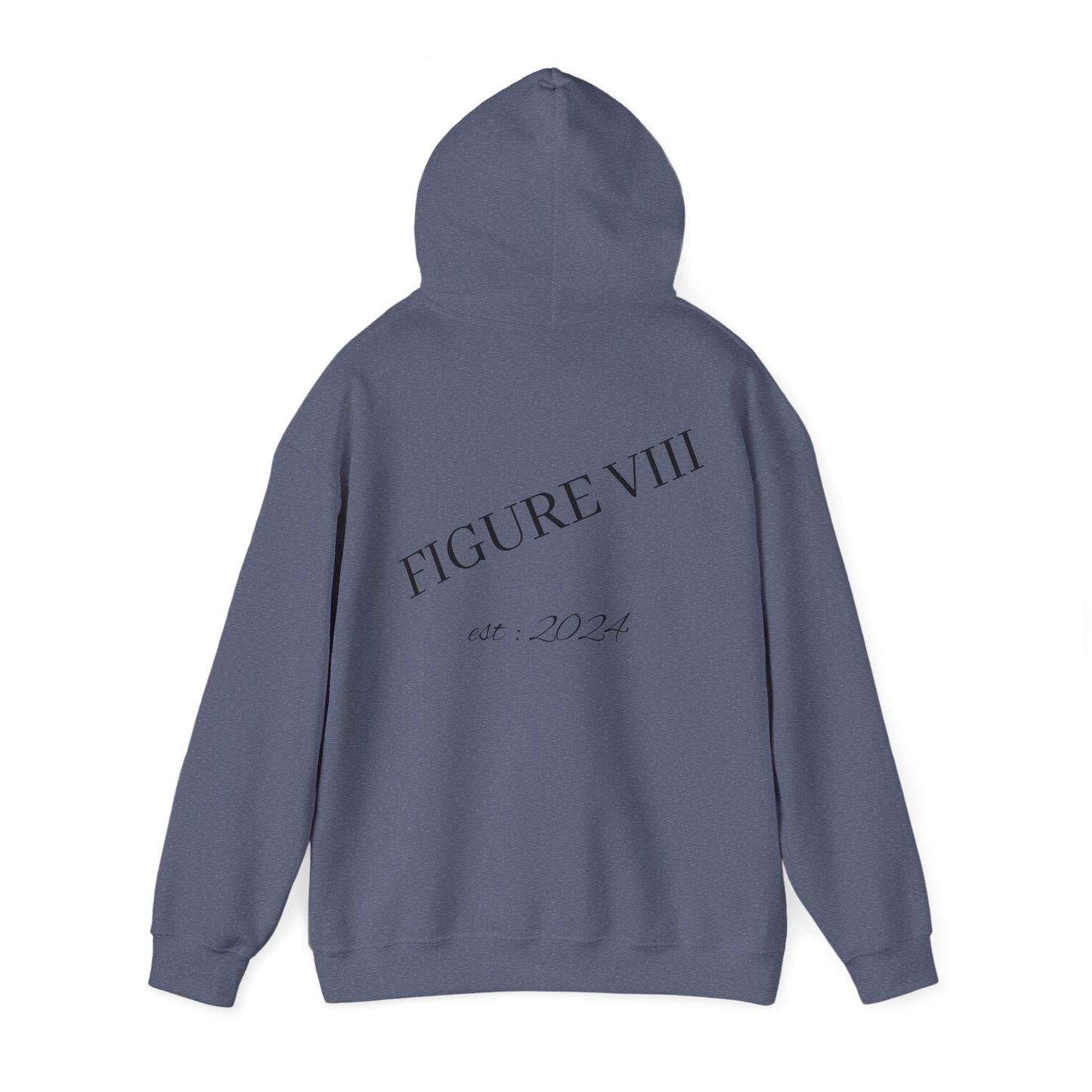 Figure 8 Hoodie