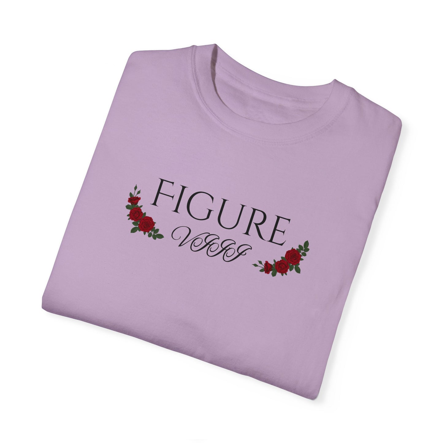 Figure 8 Oversized Tee