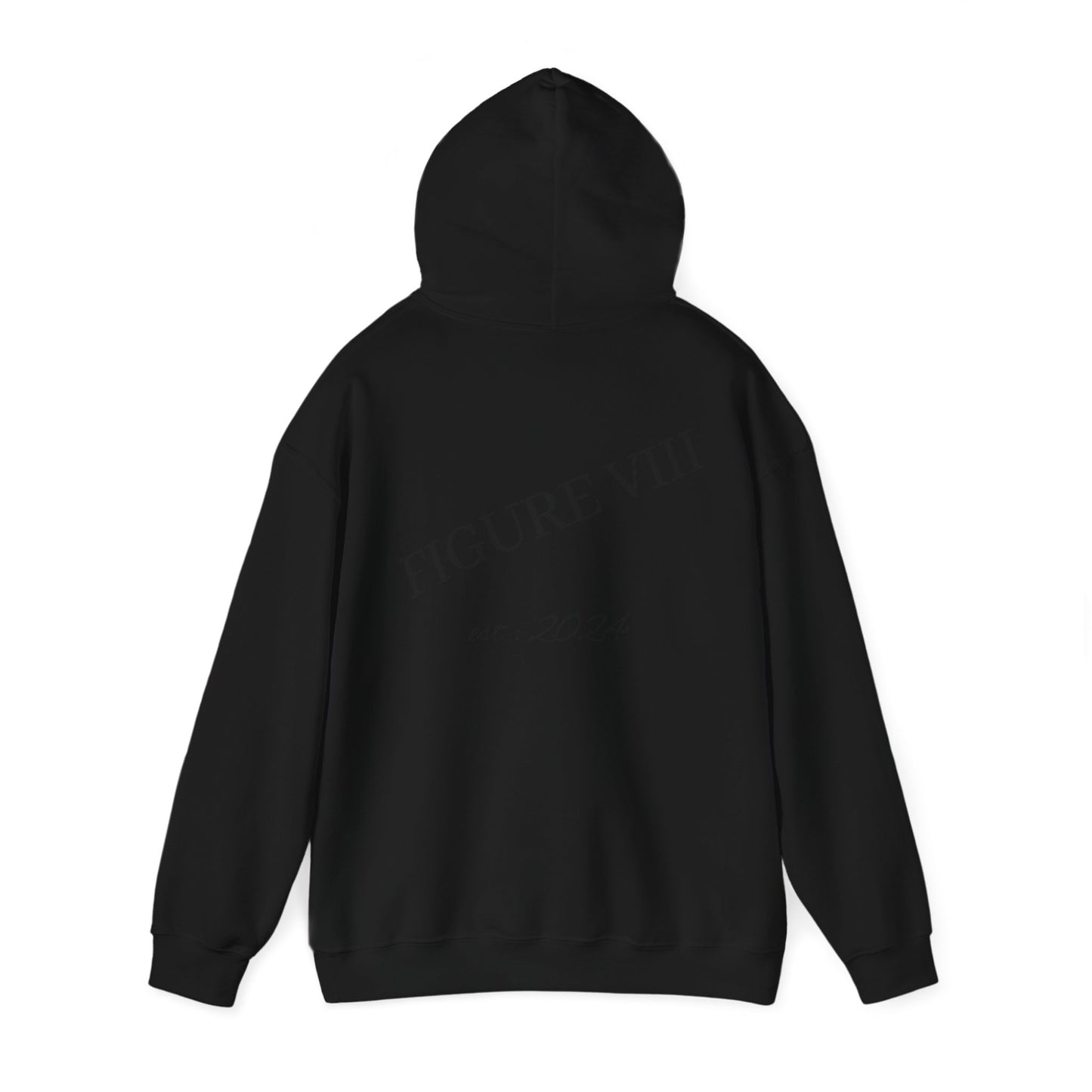 Figure 8 Hoodie