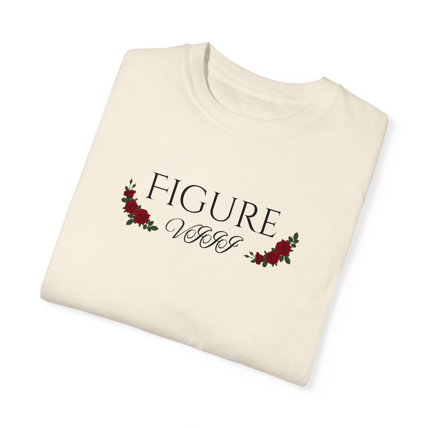 Figure 8 Oversized Tee