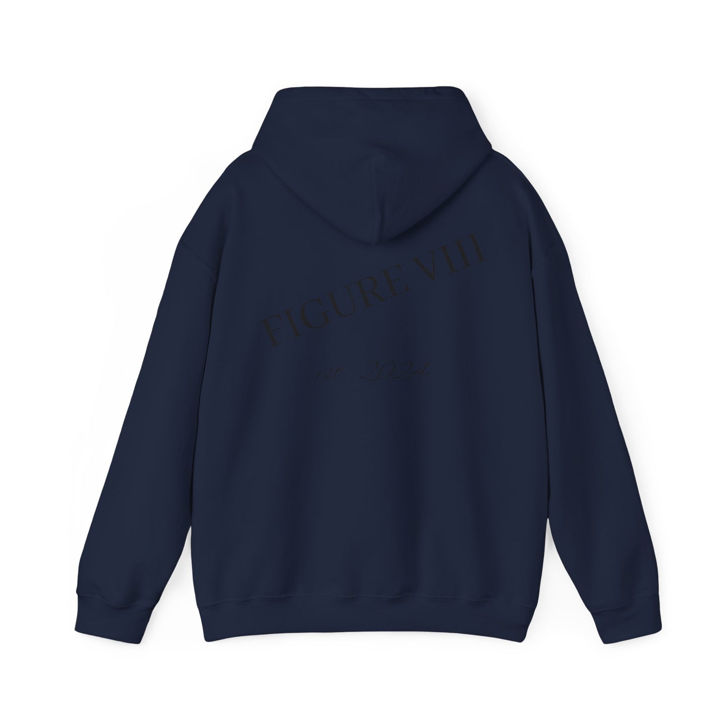 Figure 8 Hoodie