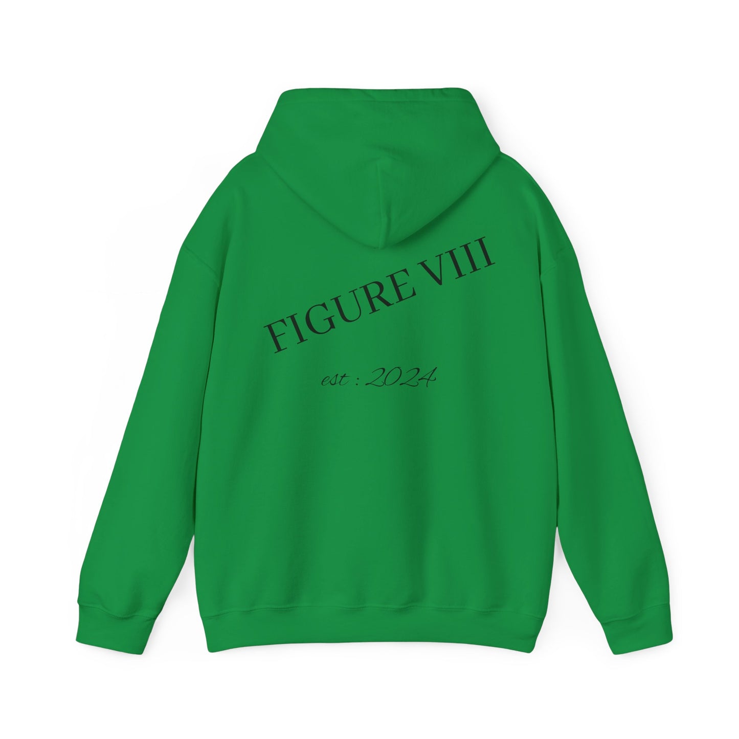Figure 8 Hoodie