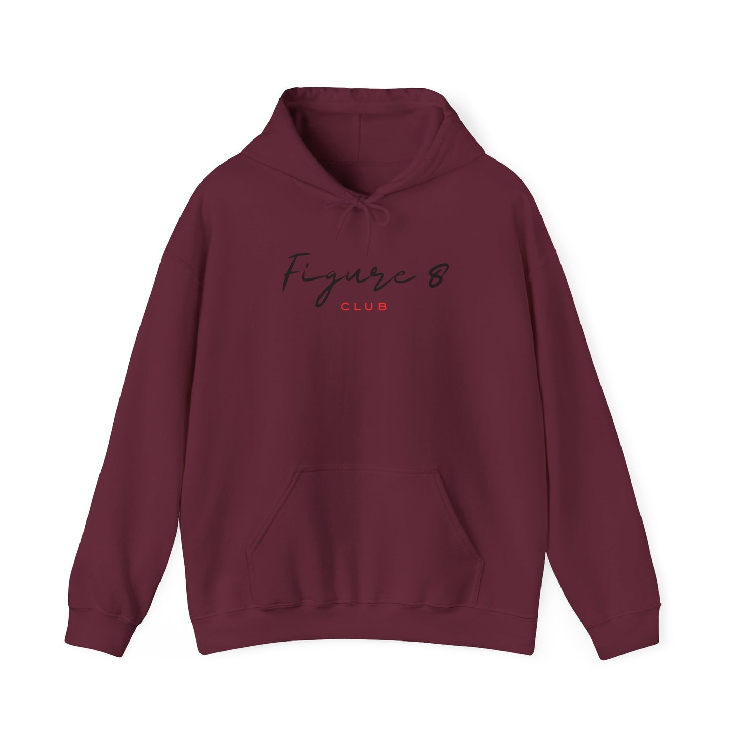 Figure 8 Hoodie
