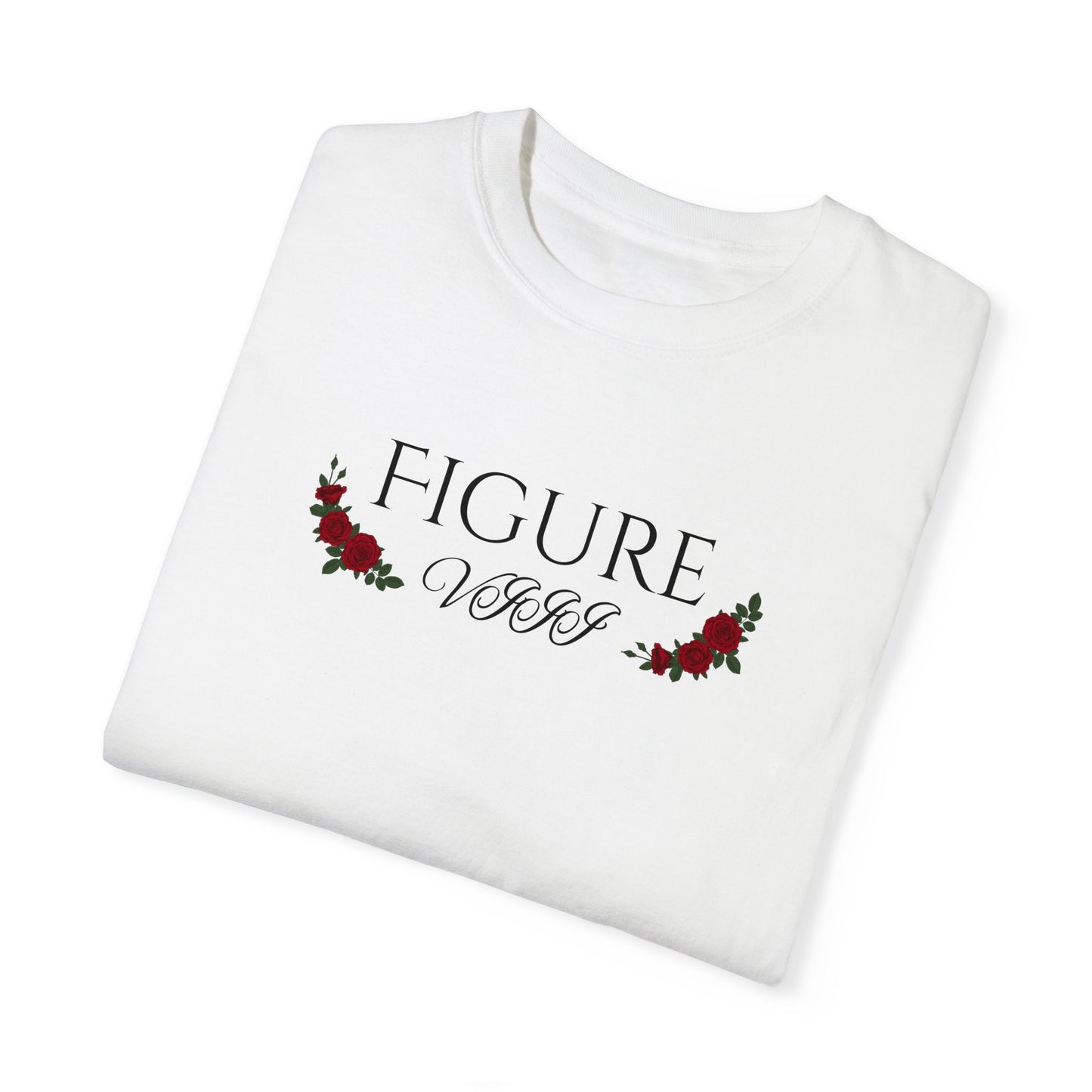 Figure 8 Oversized Tee