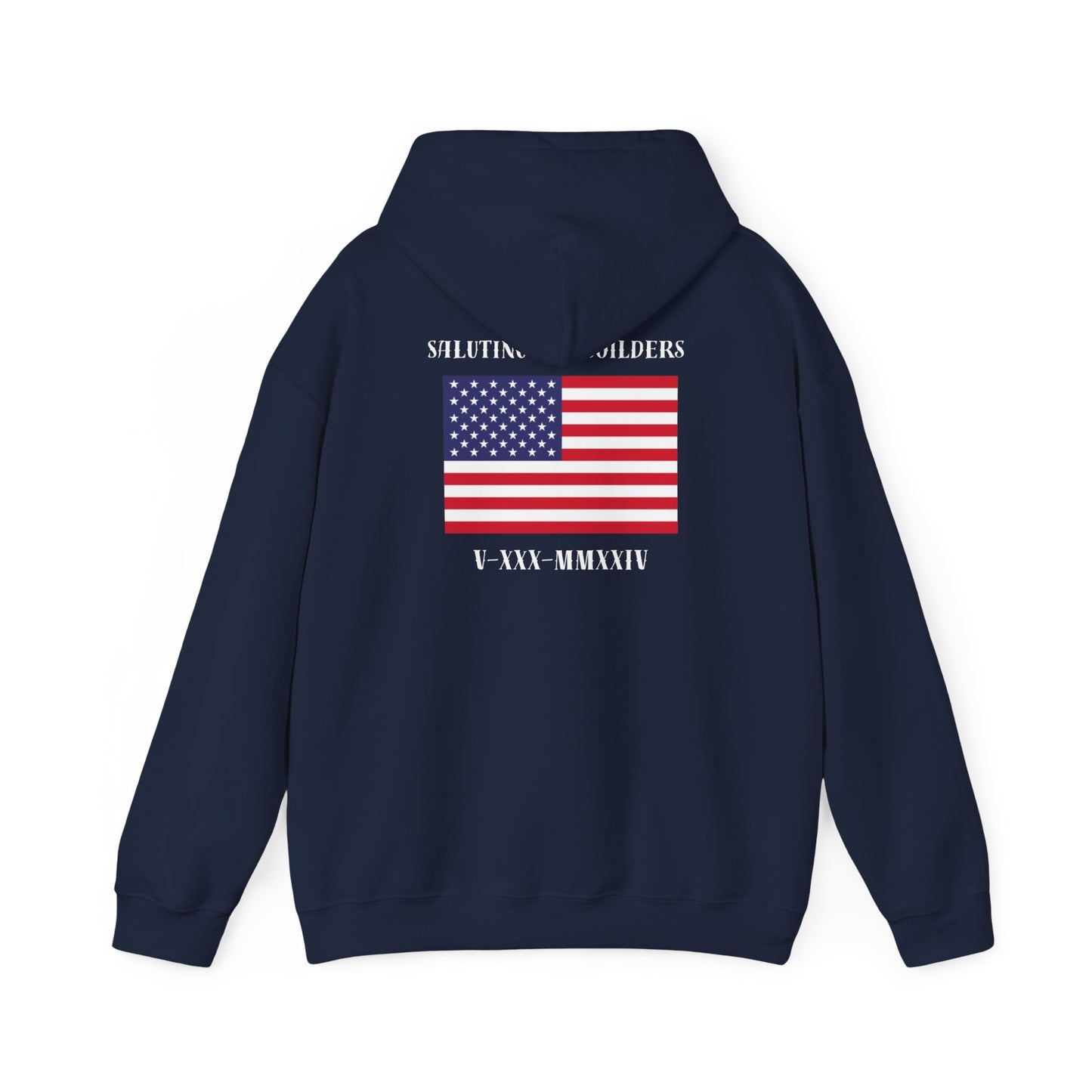 USA Themed Sweatshirt