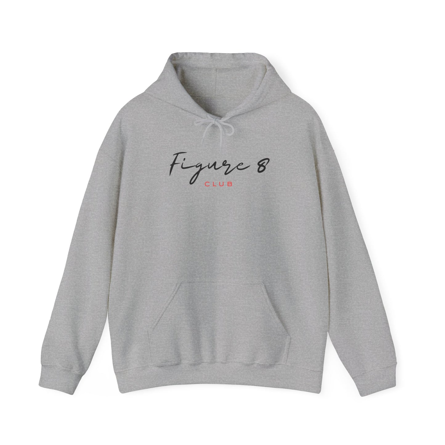 Figure 8 Hoodie