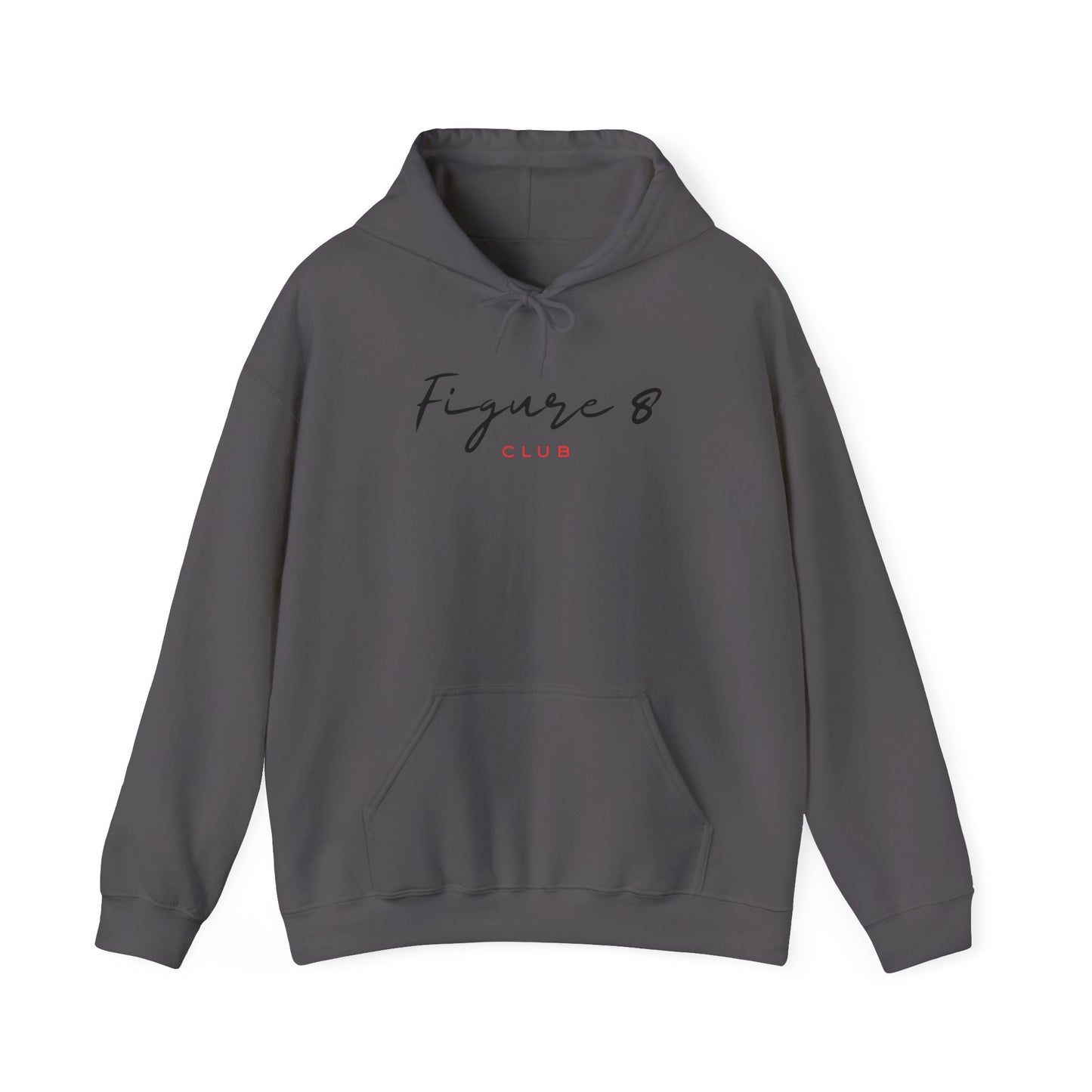 Figure 8 Hoodie