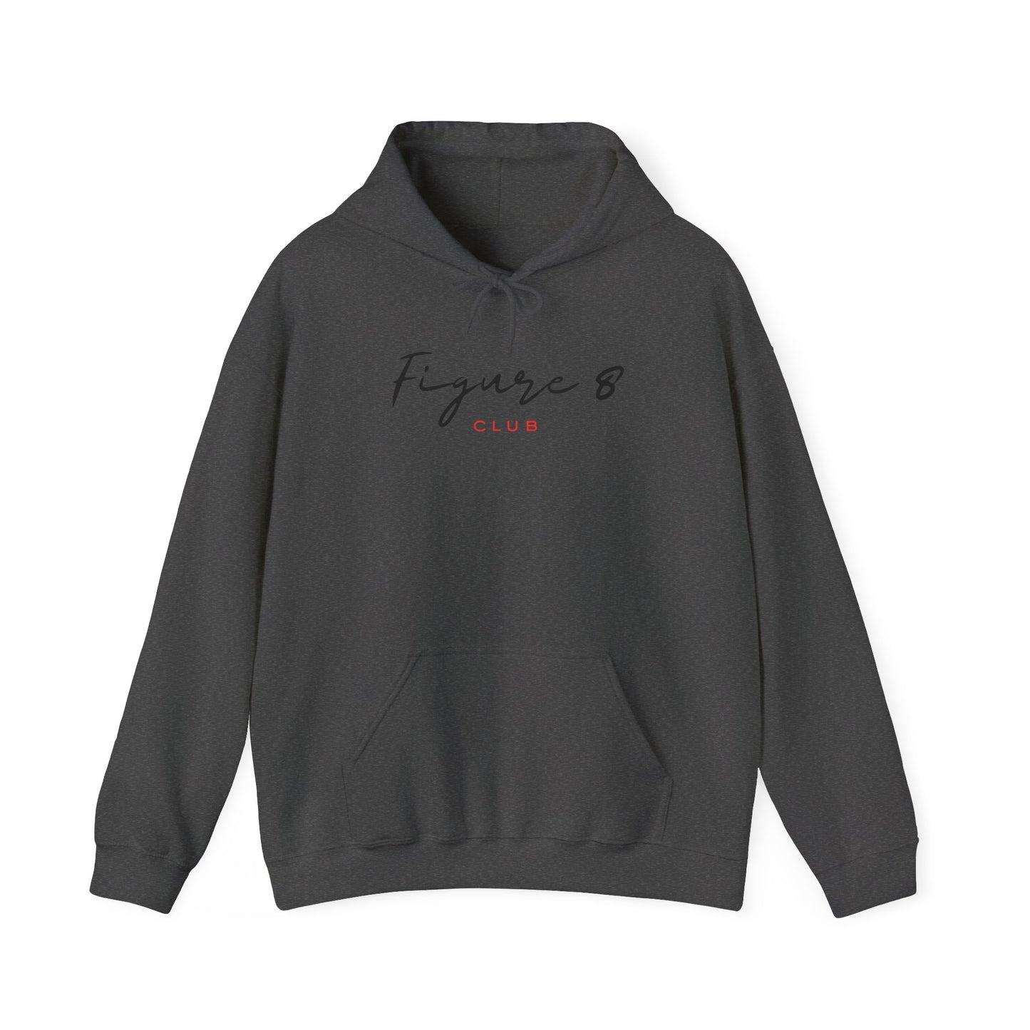 Figure 8 Hoodie