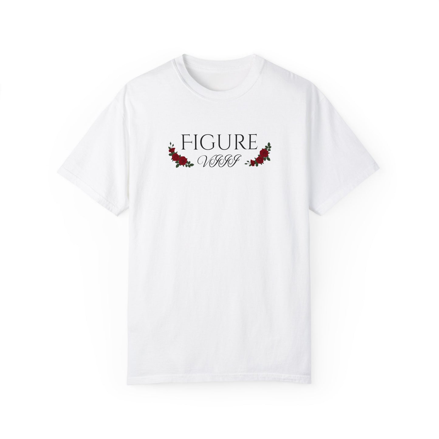 Figure 8 Oversized Tee