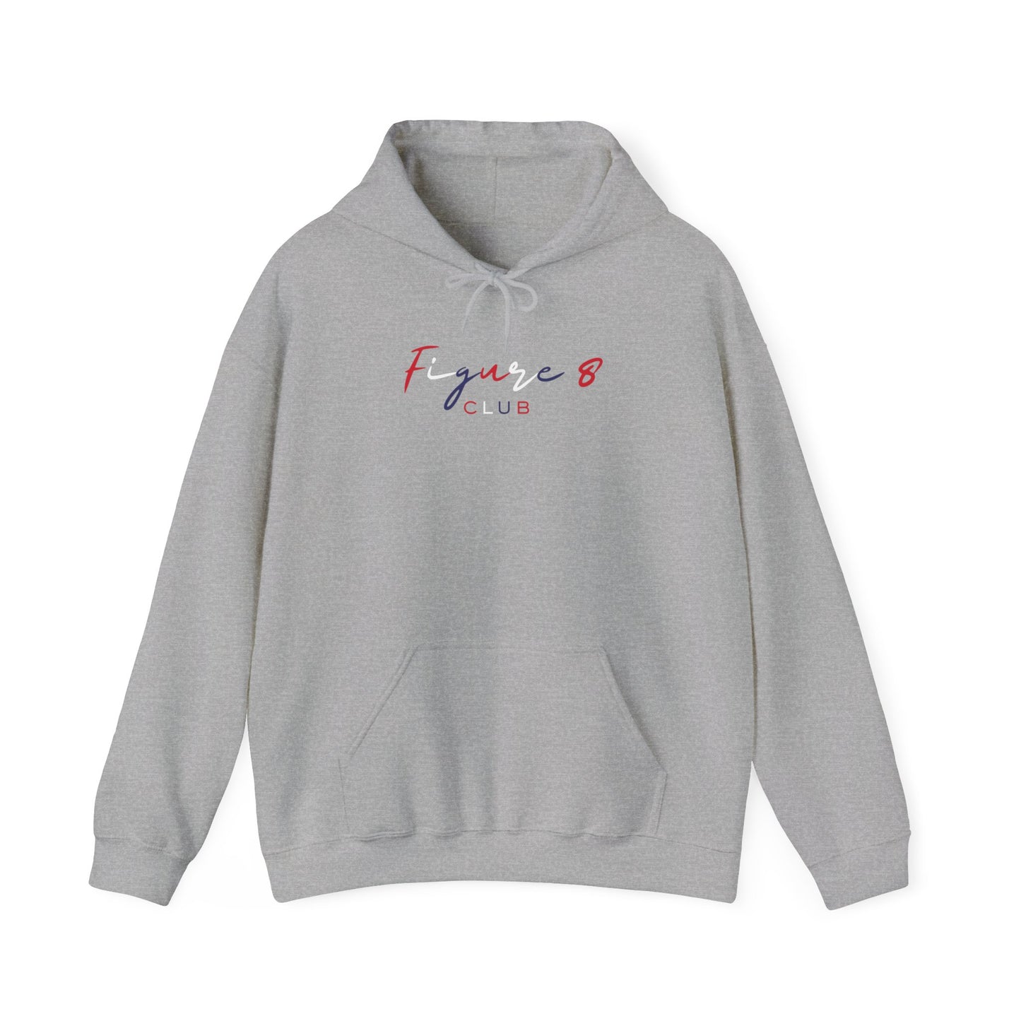 USA Themed Sweatshirt