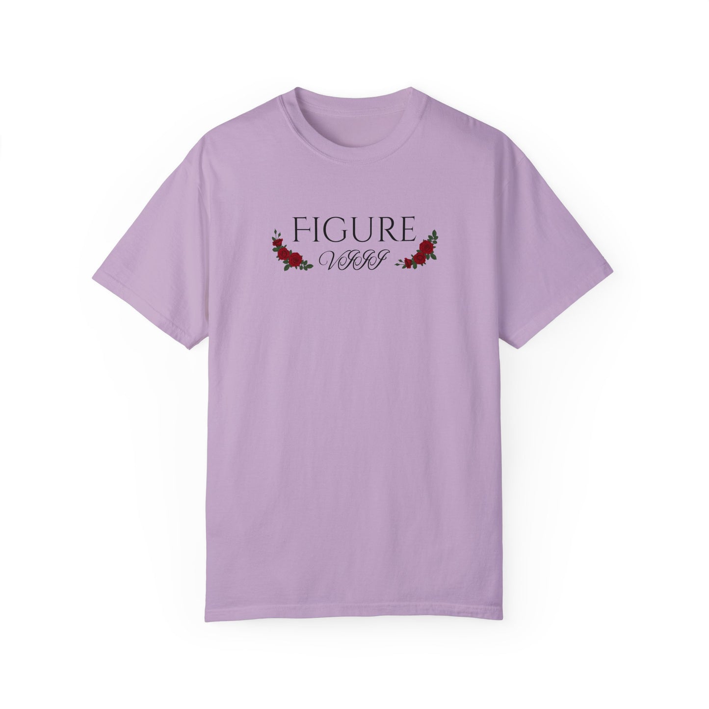 Figure 8 Oversized Tee