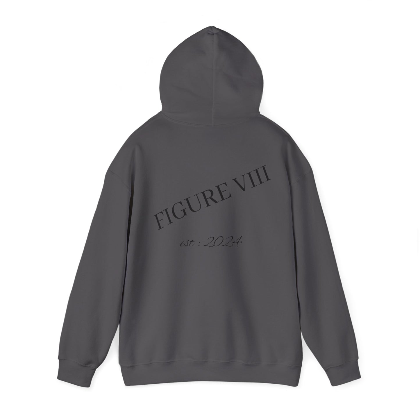 Figure 8 Hoodie