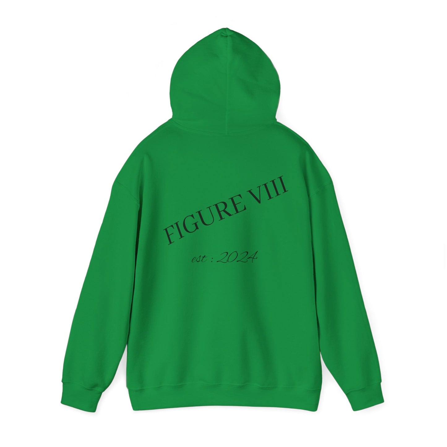 Figure 8 Hoodie