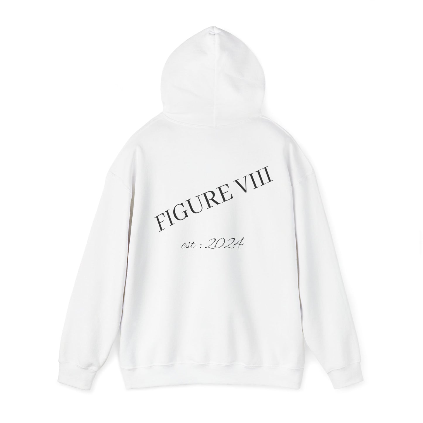 Figure 8 Hoodie