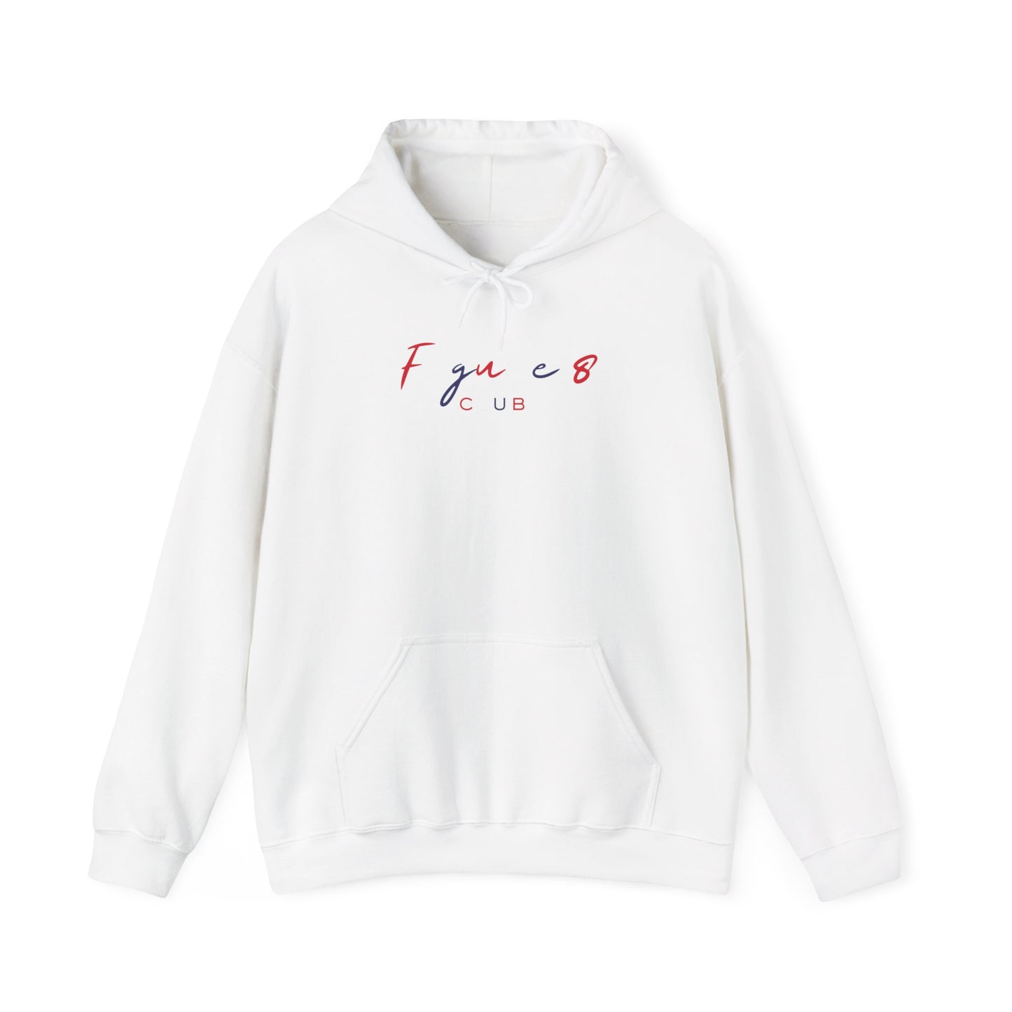 USA Themed Sweatshirt