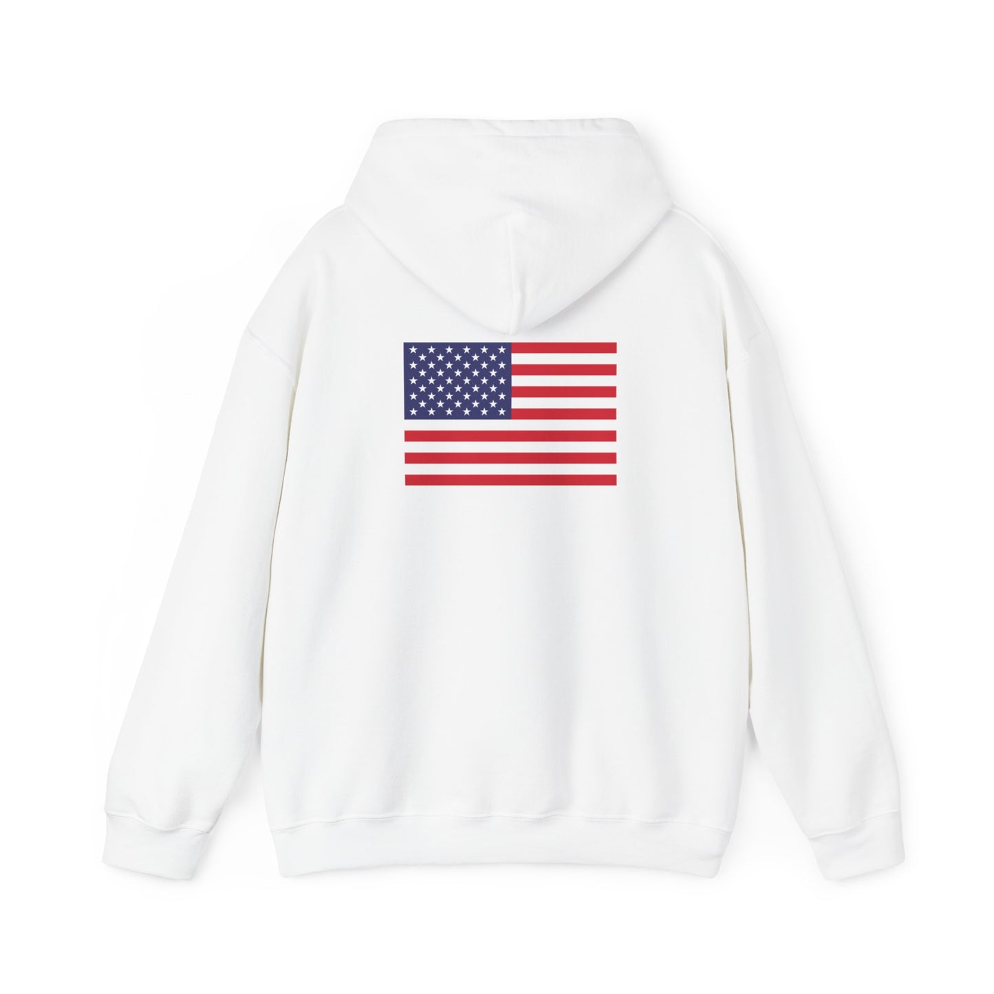 USA Themed Sweatshirt