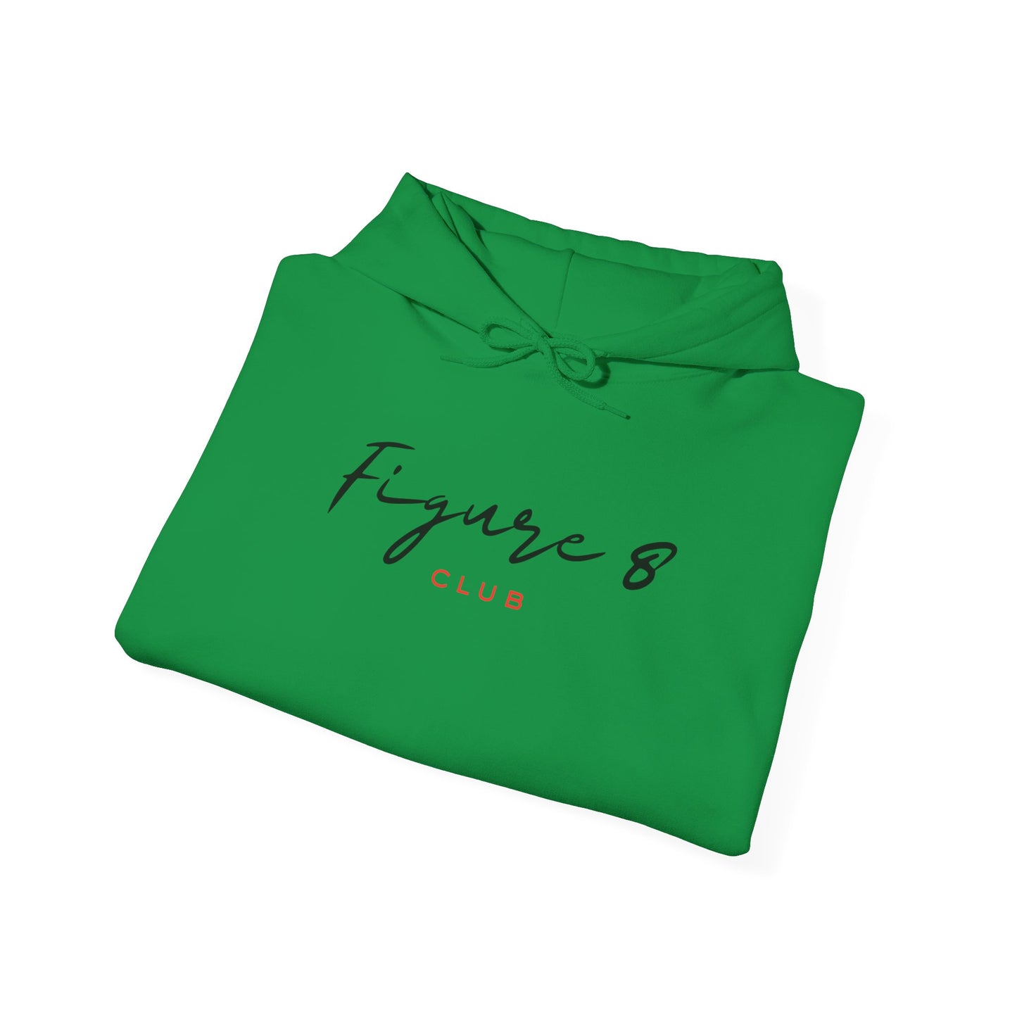 Figure 8 Hoodie